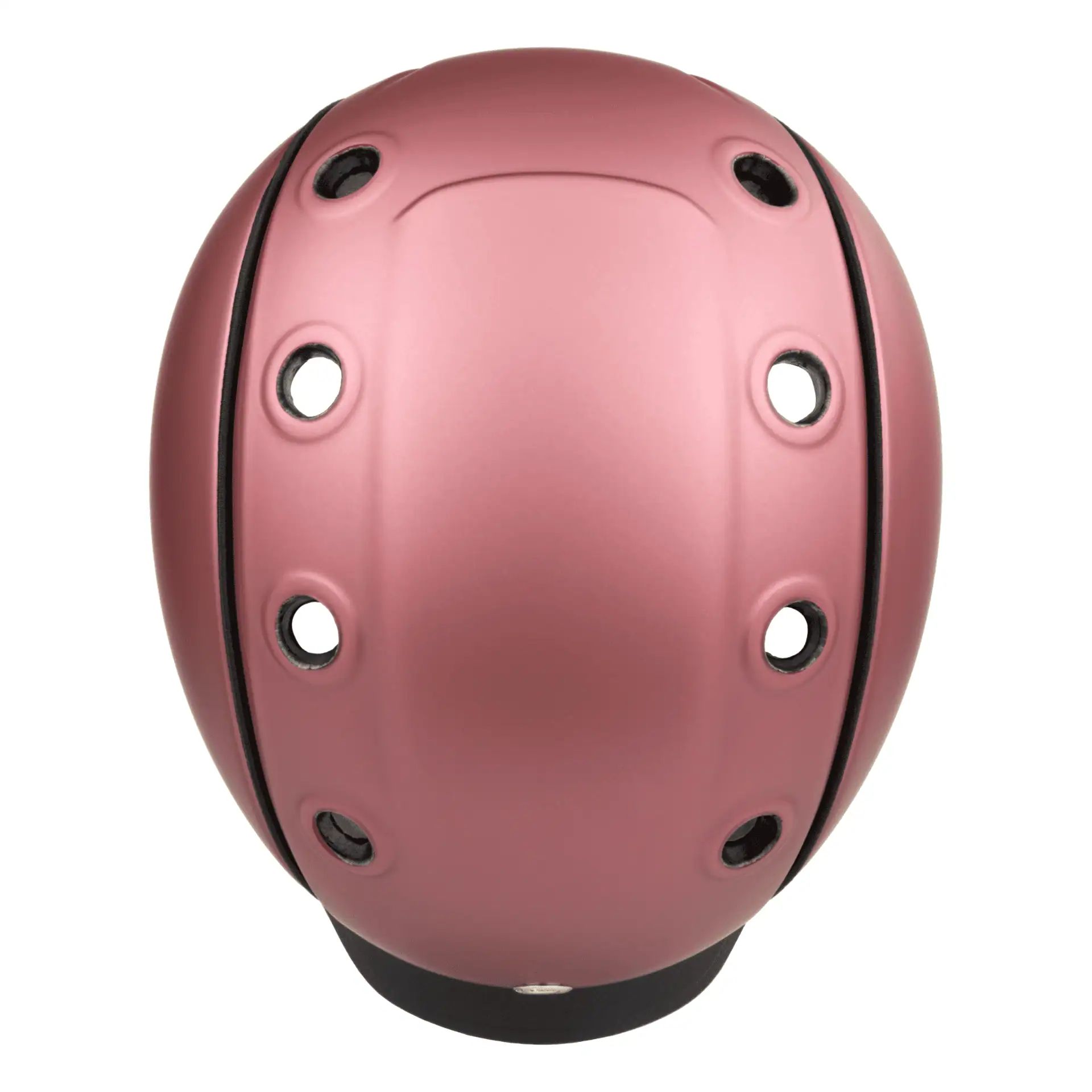 Casco Choice Iconic casque d'équitation enfant & tête fine, vue de dessus