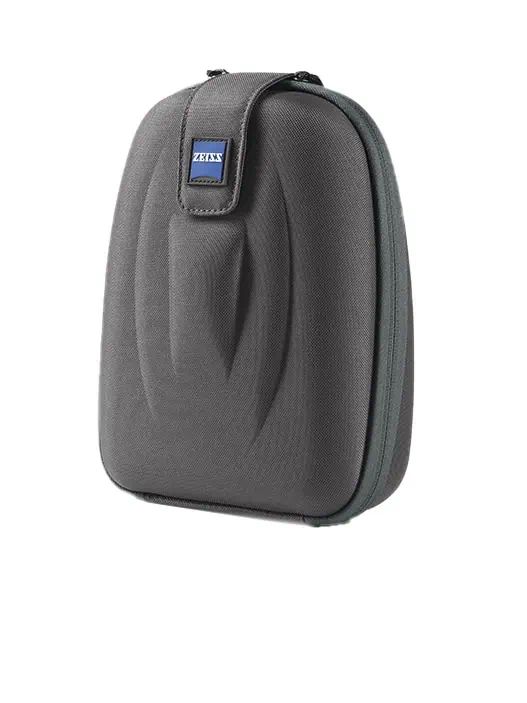 ZEISS Tasche Victory SF 42 Fernglastasche mit Doppelverschluss, Vorderansicht