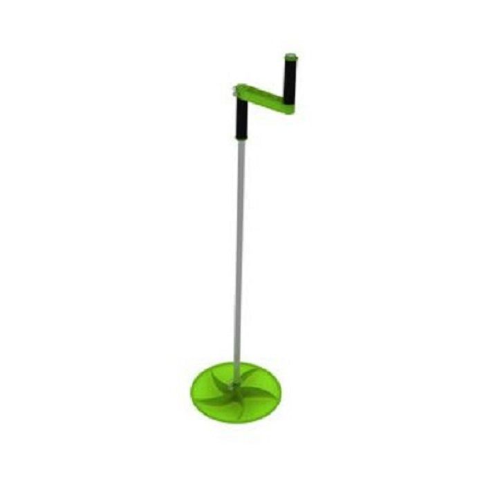 Avvolgitore per reti Twist Butler TB125