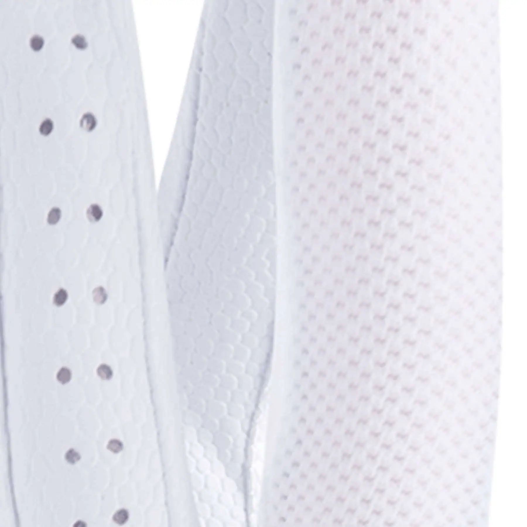 Gants d'équitation ELT Estelle, gants d'été respirants avec mesh, blanc, M