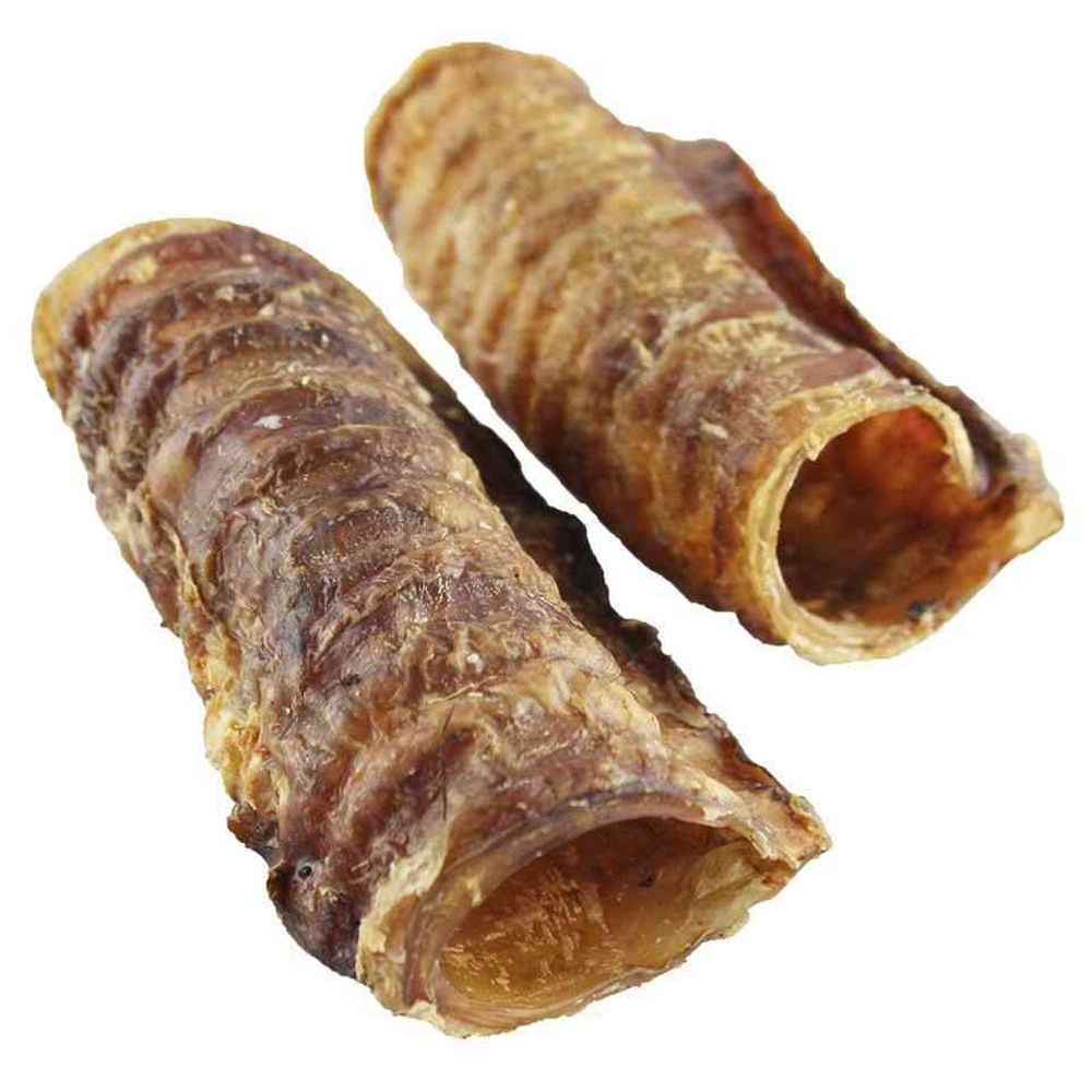 Emma's torkade nötluftstrupe