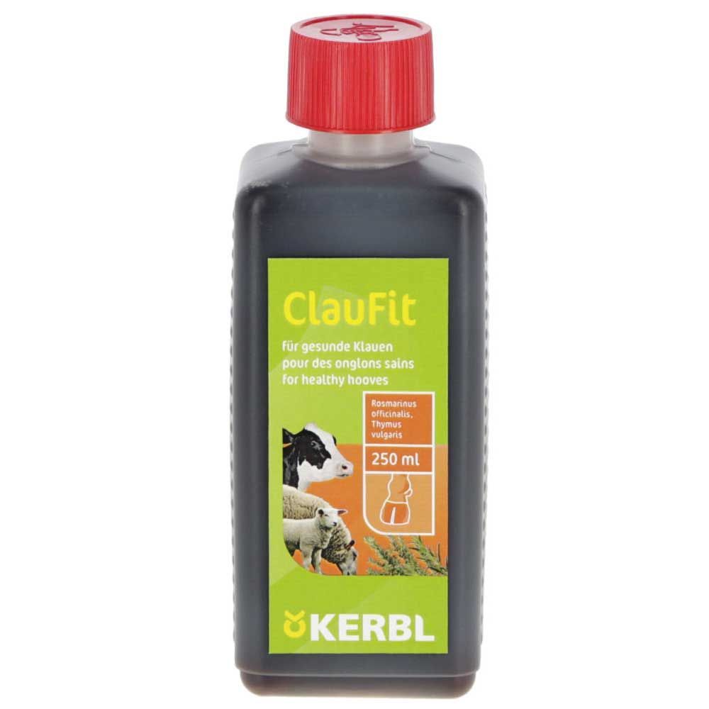 Kerbl ClauFit tinctură de îngrijire pentru ongloane și copite