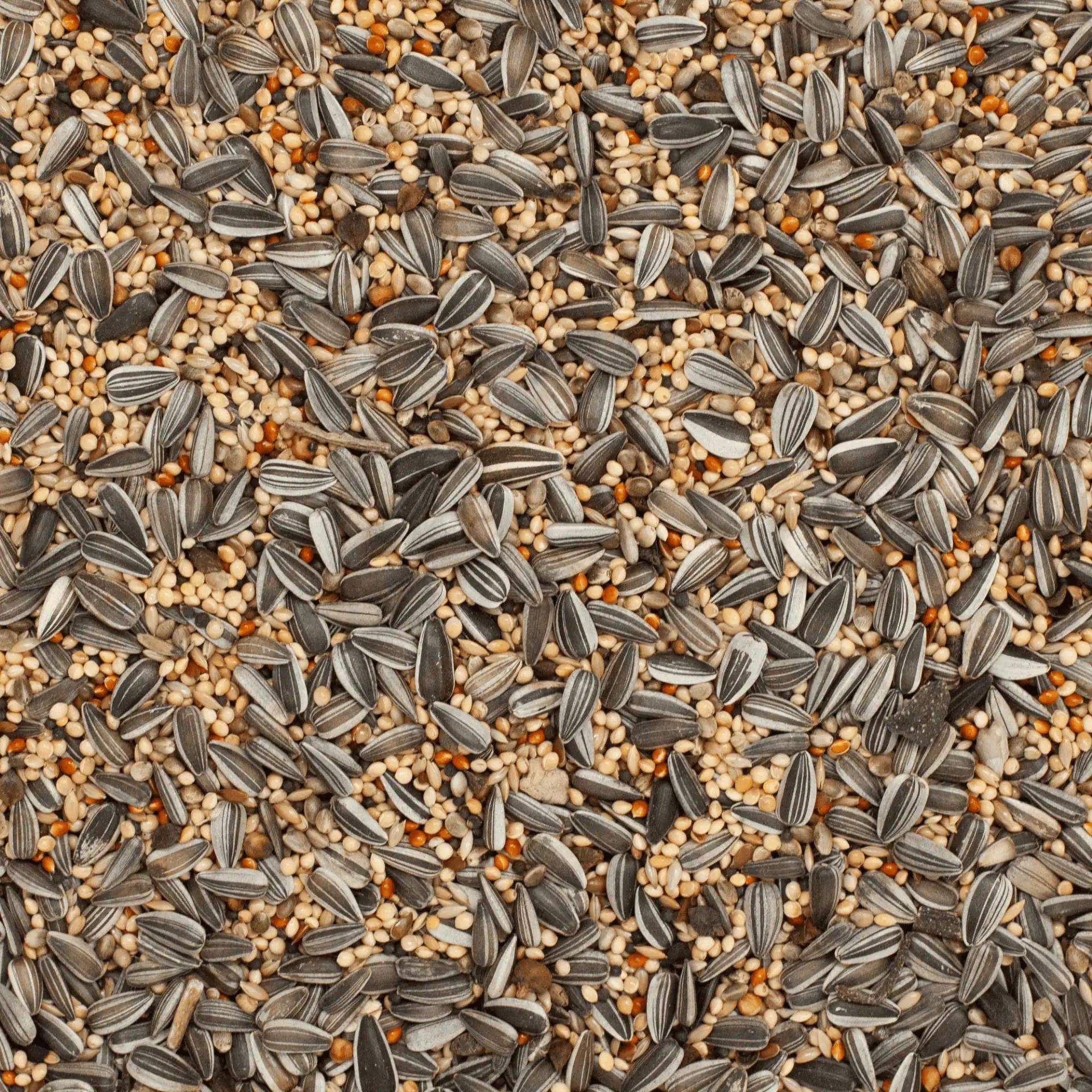 Leimüller Prémium vadmadáreledel búza nélkül, részlet, anyag