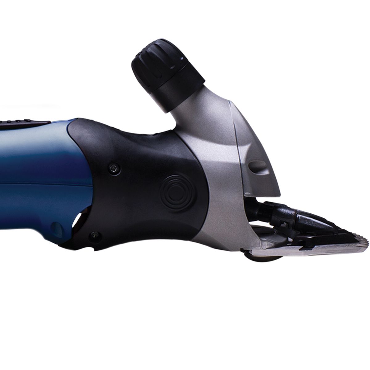 Wahl Fusion Schaf-Schermaschine, kraftvoller 360 W Motor, 2 Stufen, Detailansicht