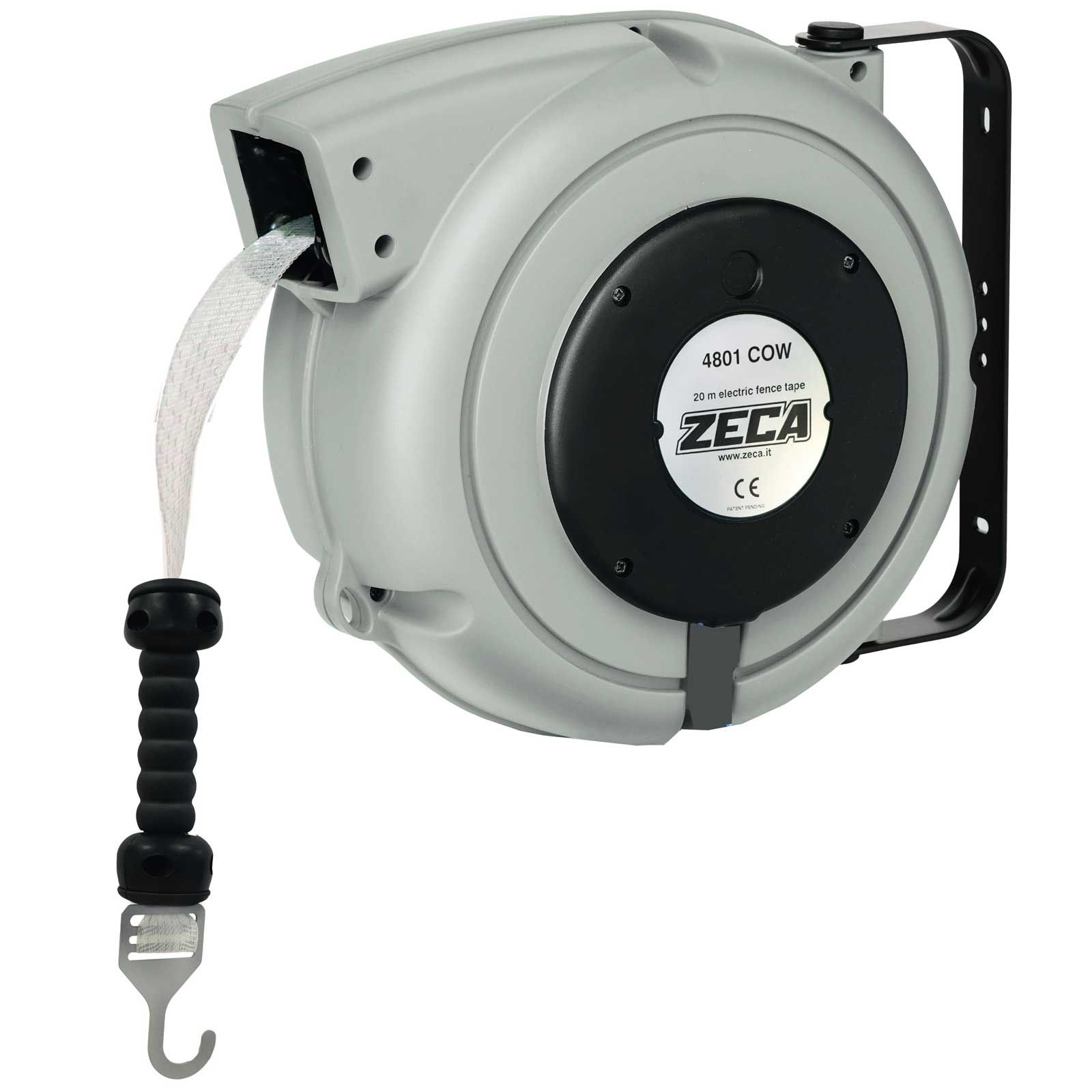 Enrouleur automatique de clôture Elmag 20 m