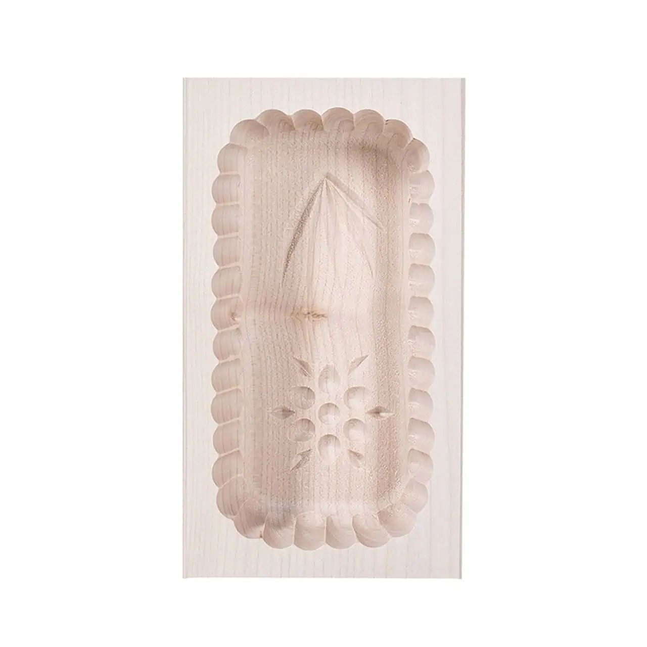 Milky Buttermodel Holz 250 g