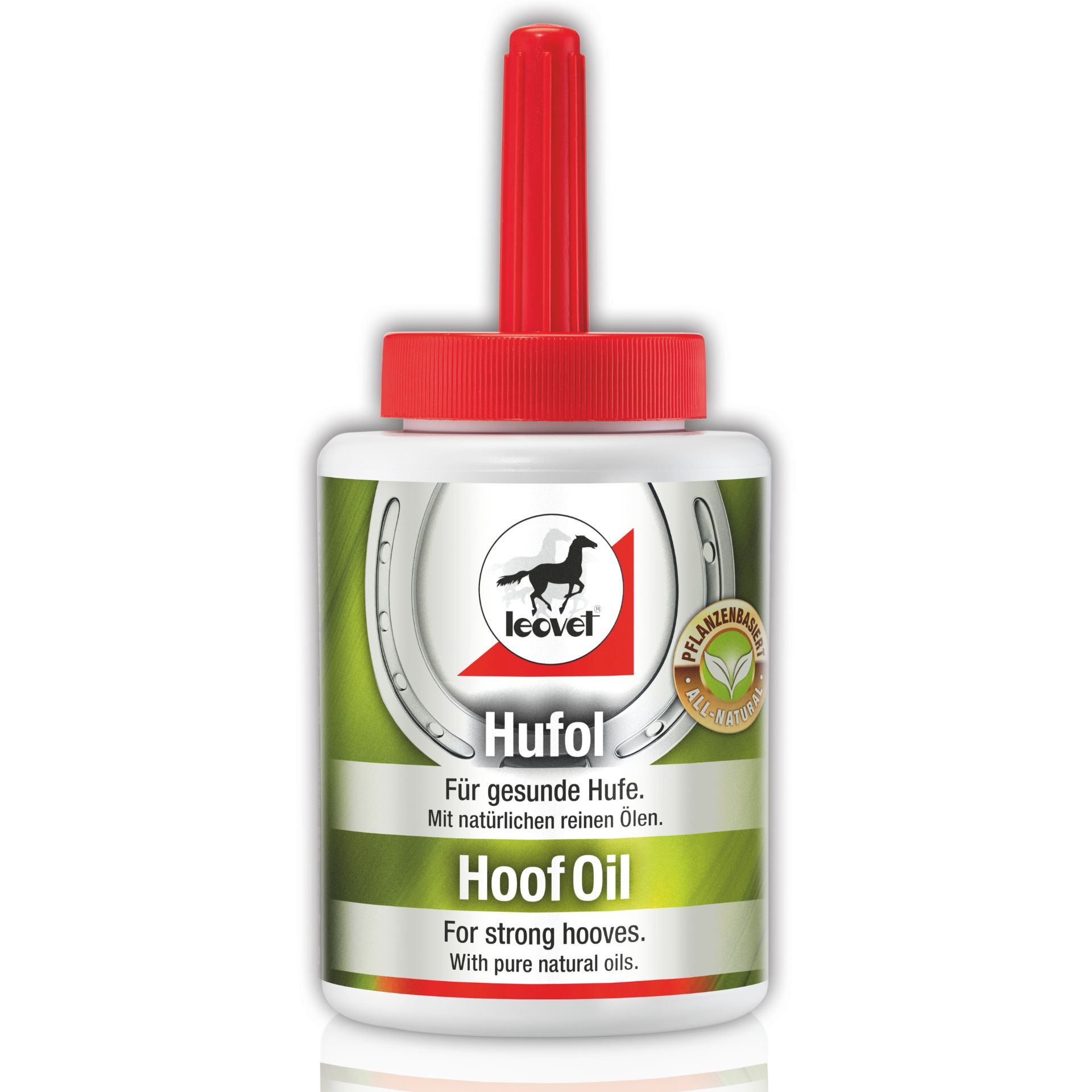 hoof oil, horse care, hoof treatment, natural oils, anti-crack