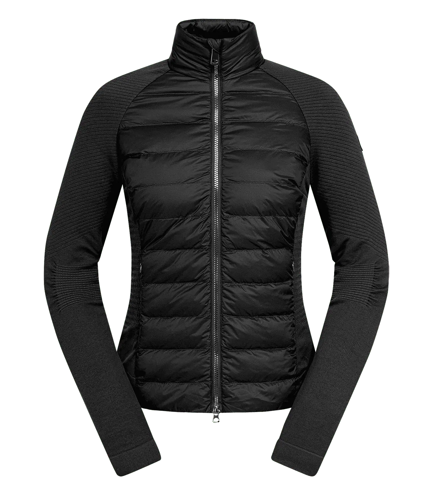 Veste matelassée hybride Oregon