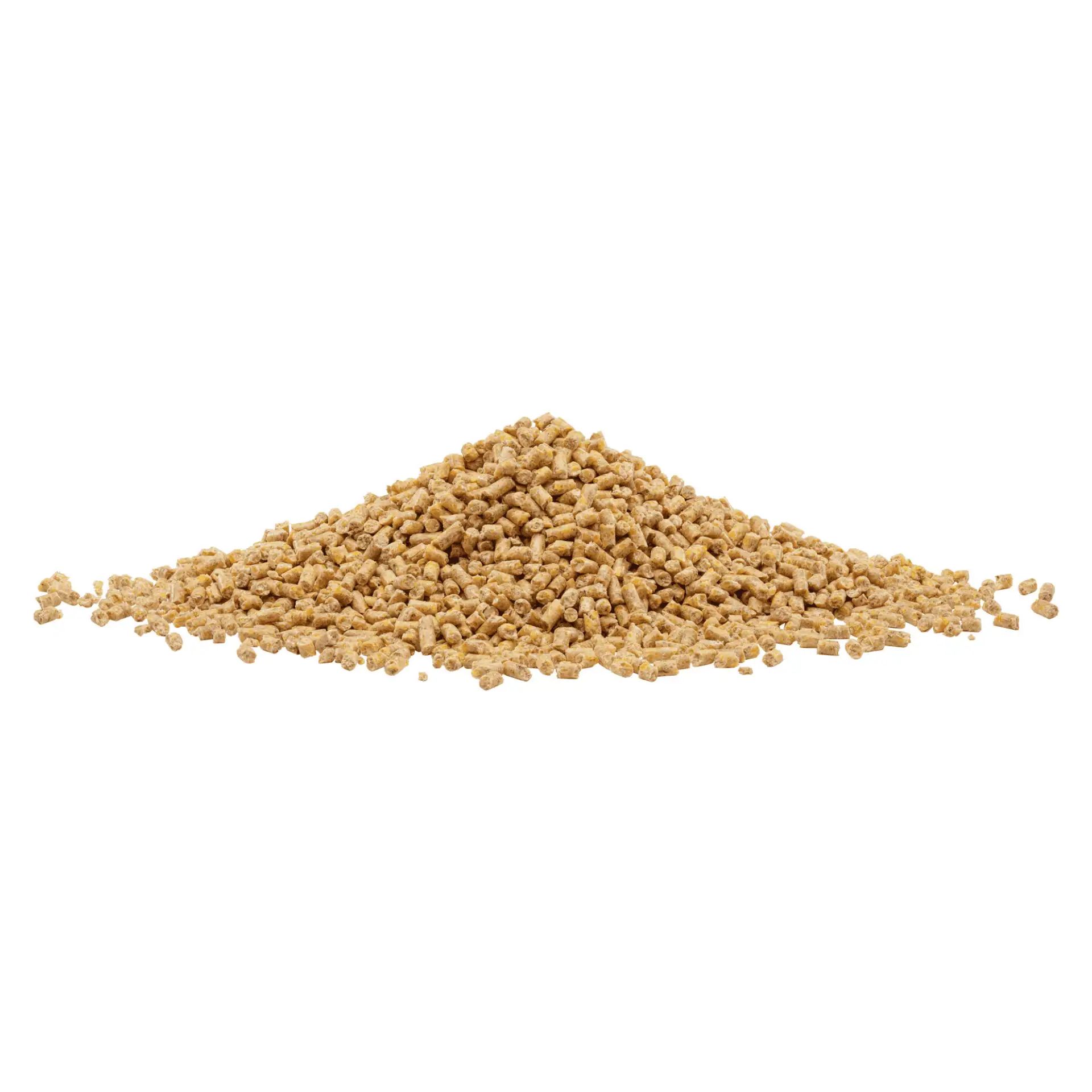 Nourriture pour caille pondeuse en pellets Leimüller, produit en vrac