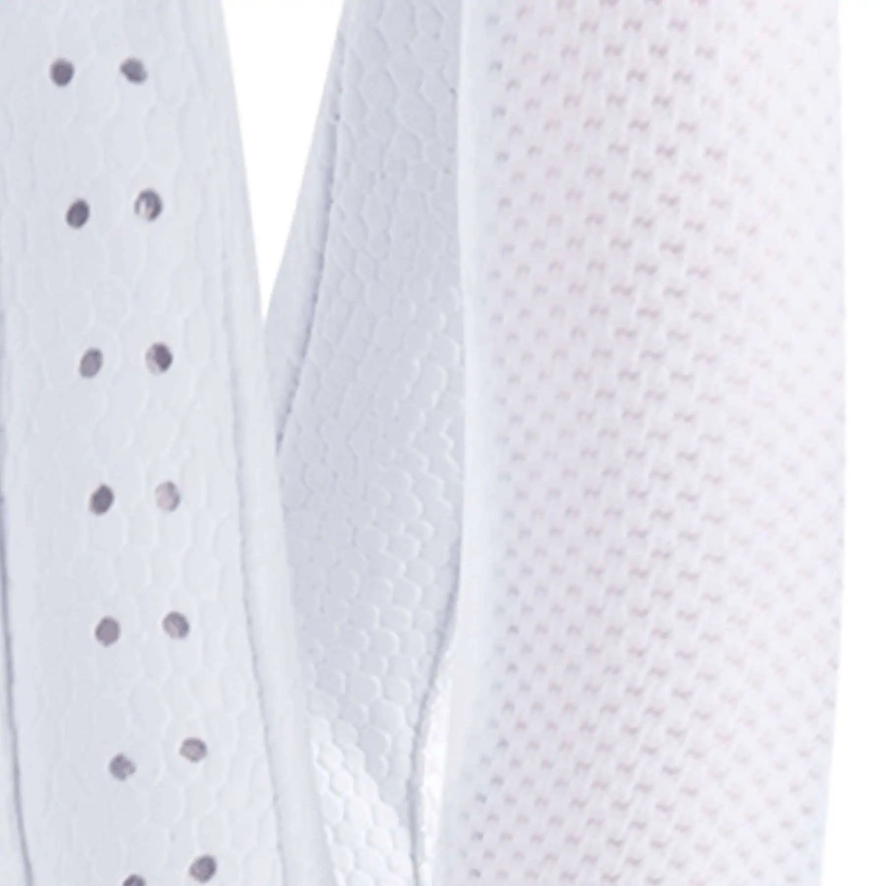 Gants d'équitation ELT Estelle, gants d'été respirants avec mesh, L, blanc