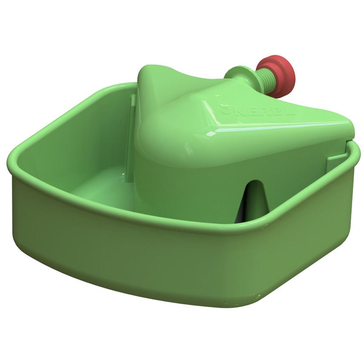 Abreuvoir universel pour volaille