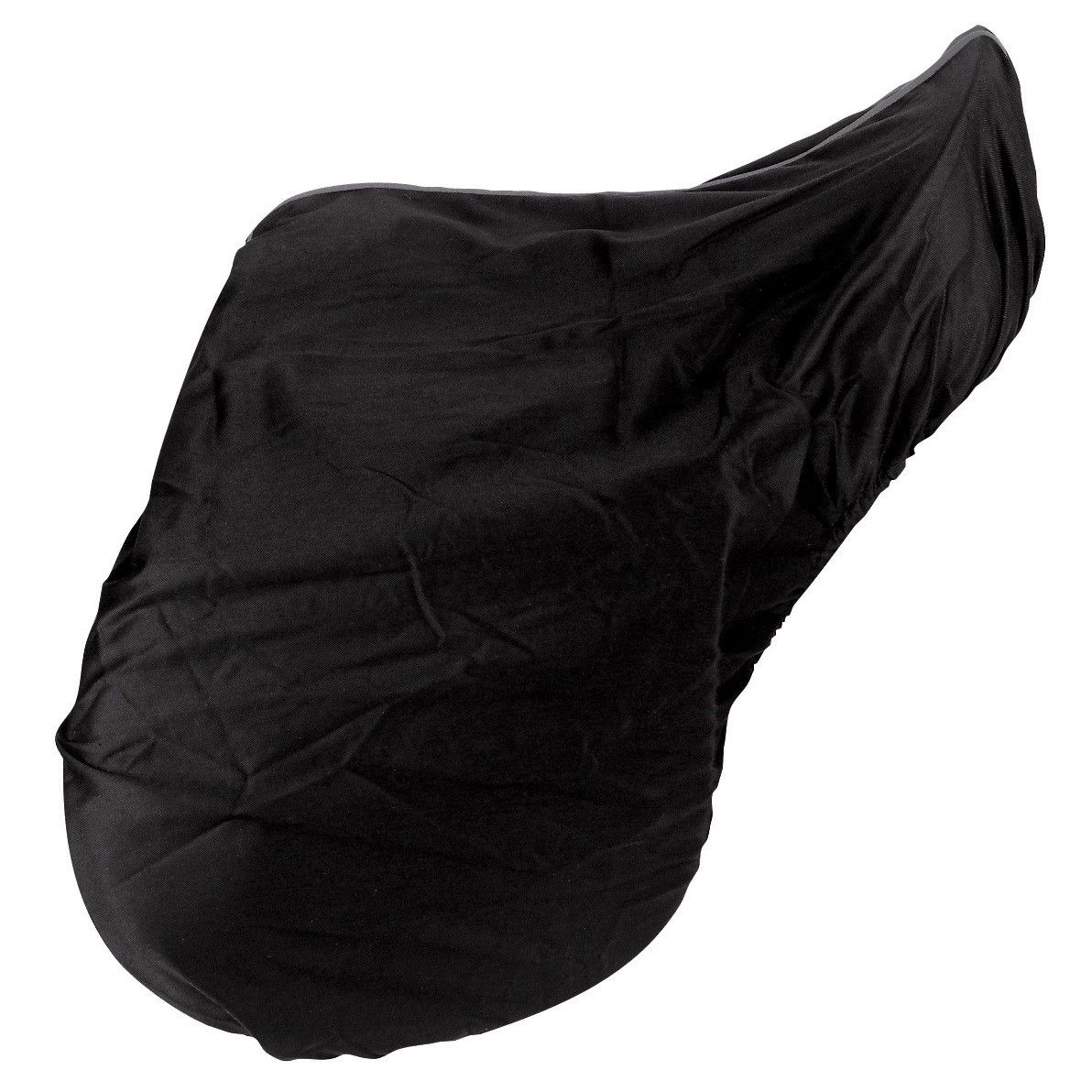Saddle cover full, made of cotton