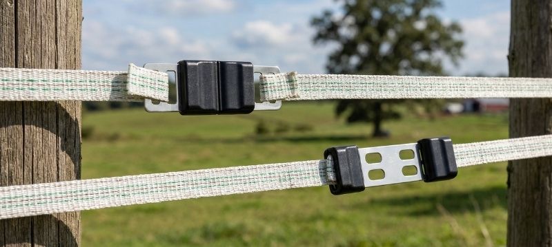 Connettori per nastri