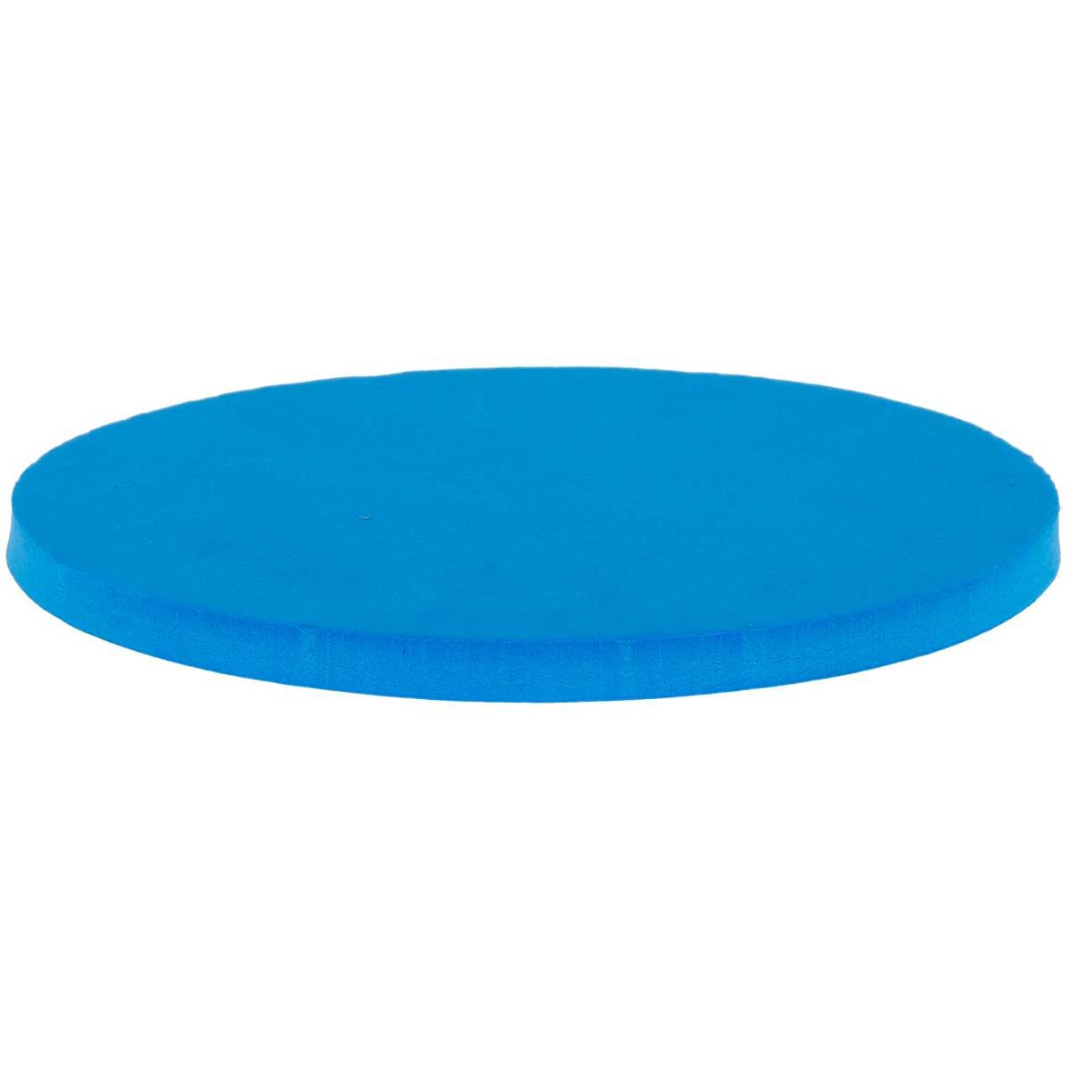 EVA Einlage L blau