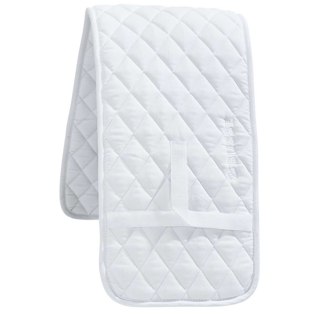 BUSSE Lunging Pad COLOUR, Quilted Pad with Velcro Fastening