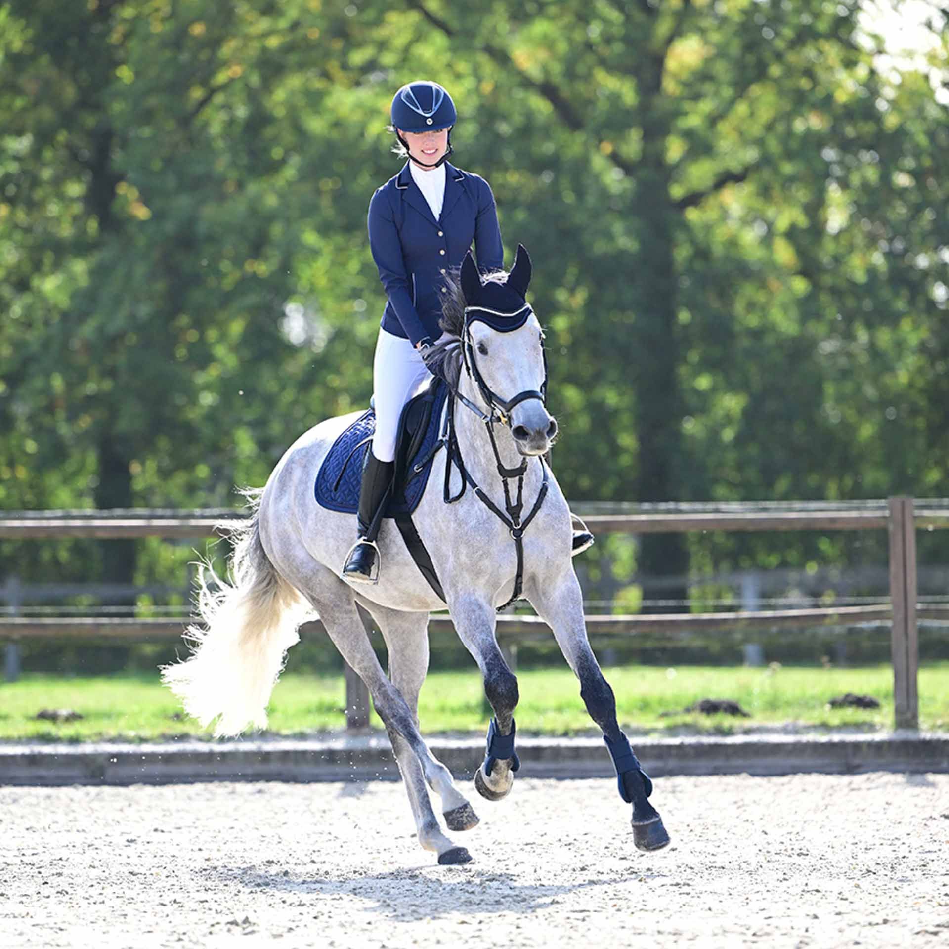 Veste de concours BUSSE PALERMO