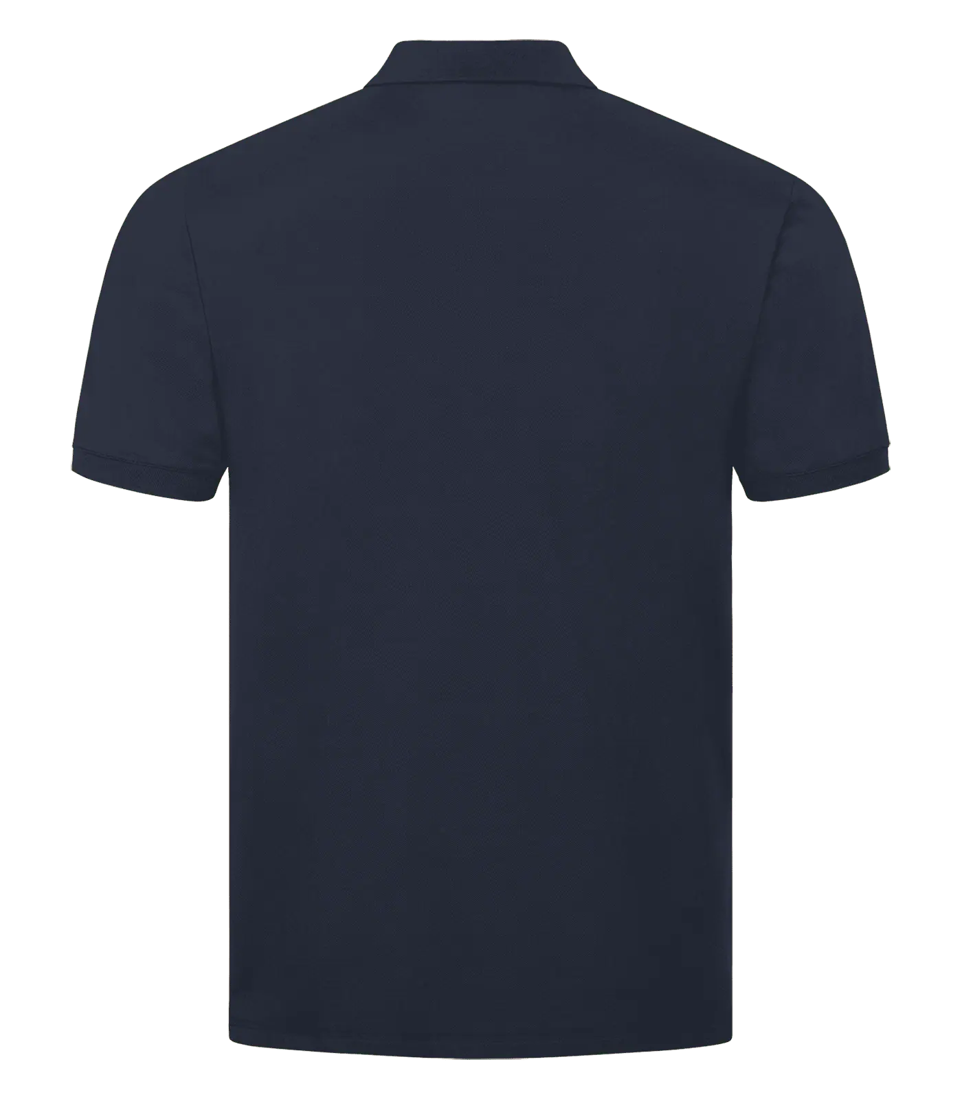 Polo Michigan Homme ELT, polo fonctionnel respirant bleu profond, S