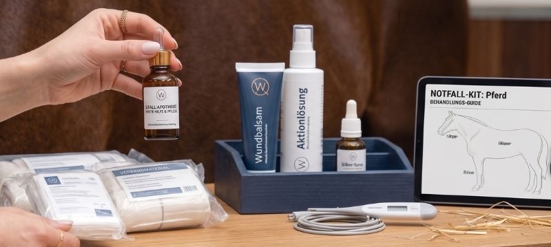 Farmacia grajdului & Recuperare