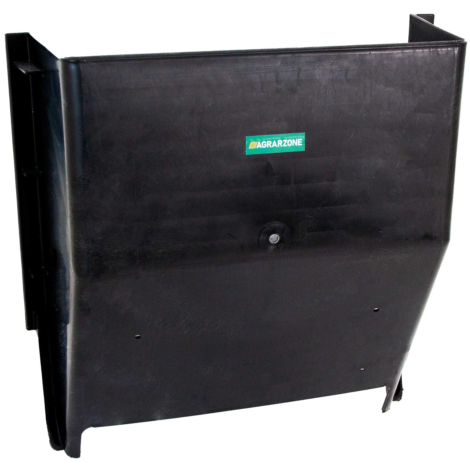 Râtelier à foin pour chevaux Agrarzone 200 litres