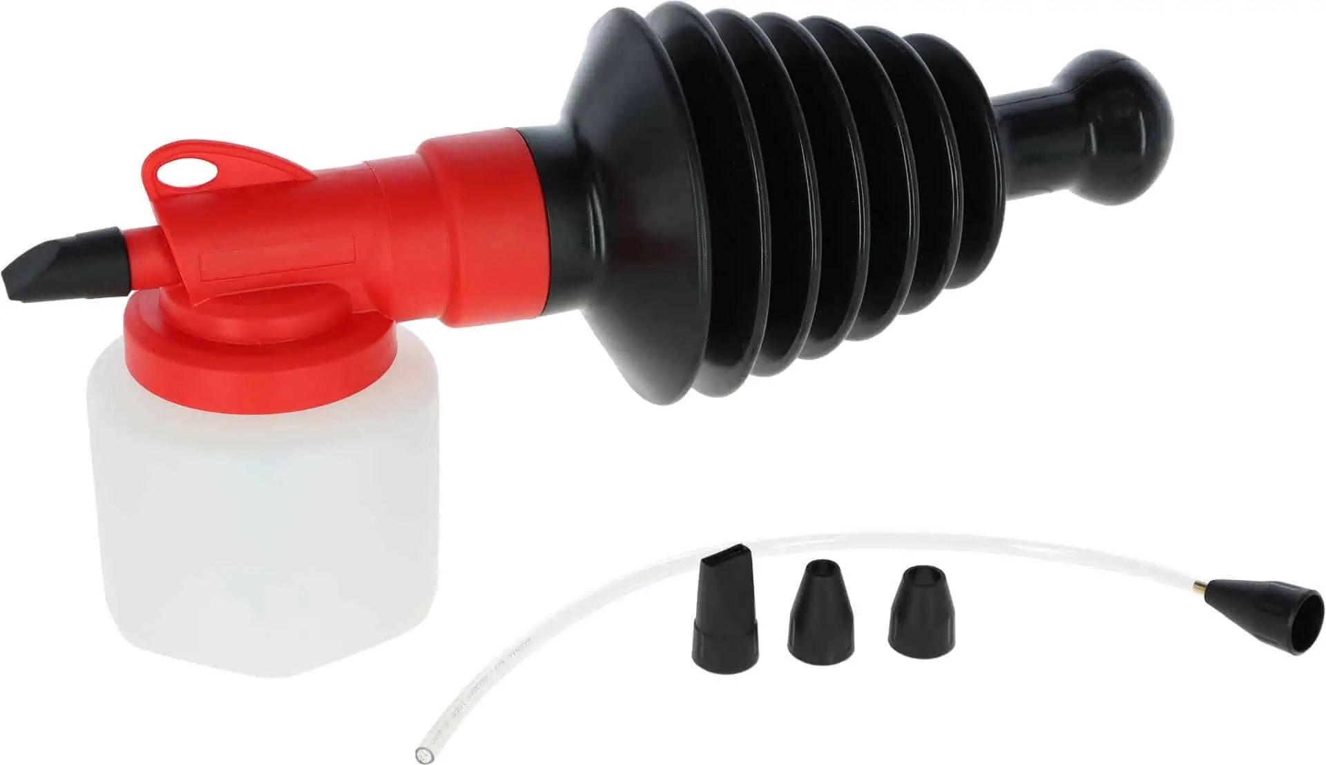 Pulvérisateur de poudre CIT 500 ml