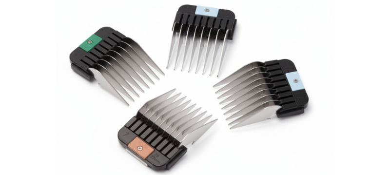 Clipper Guards