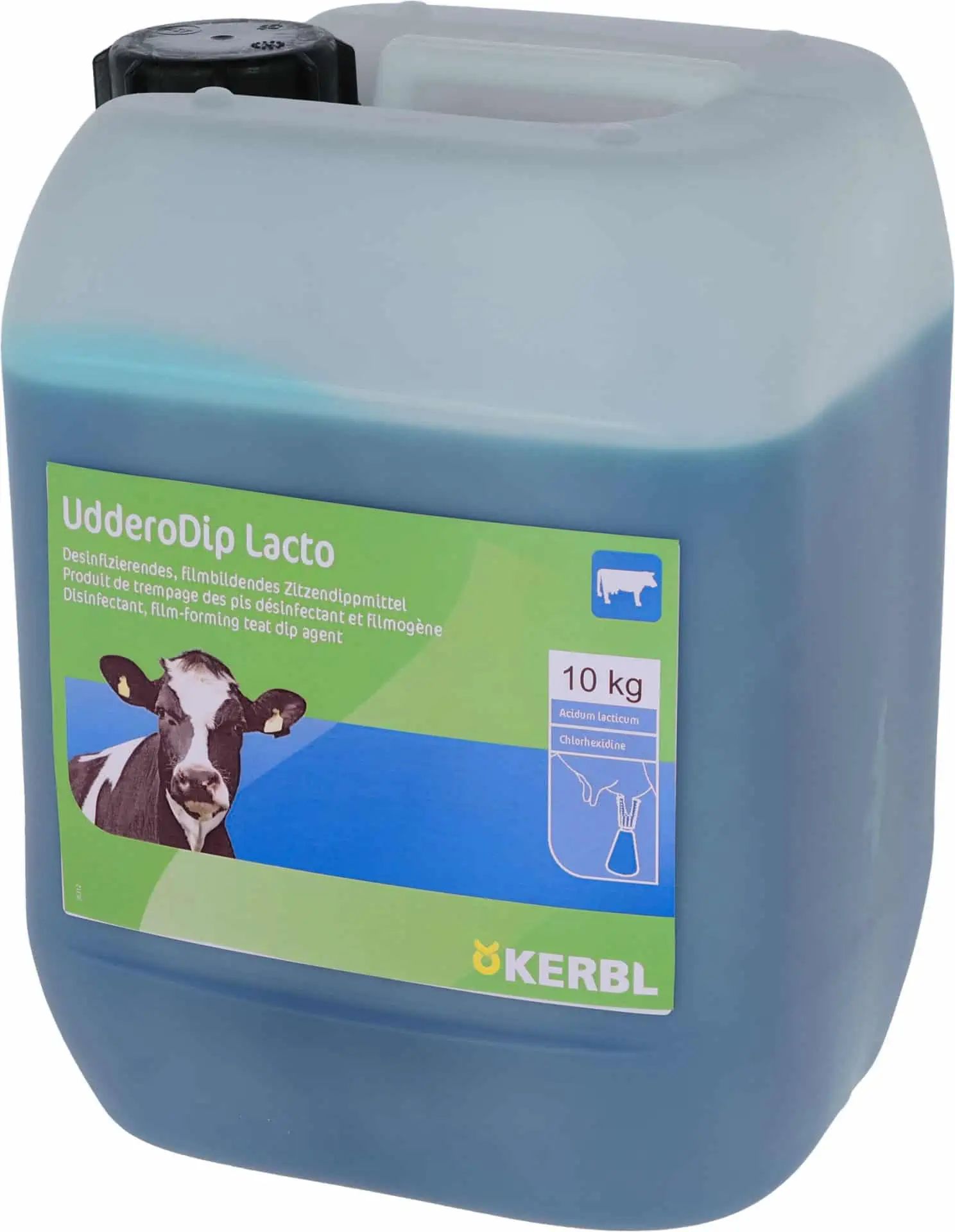 UdderoDip Lacto Zitzendippmittel