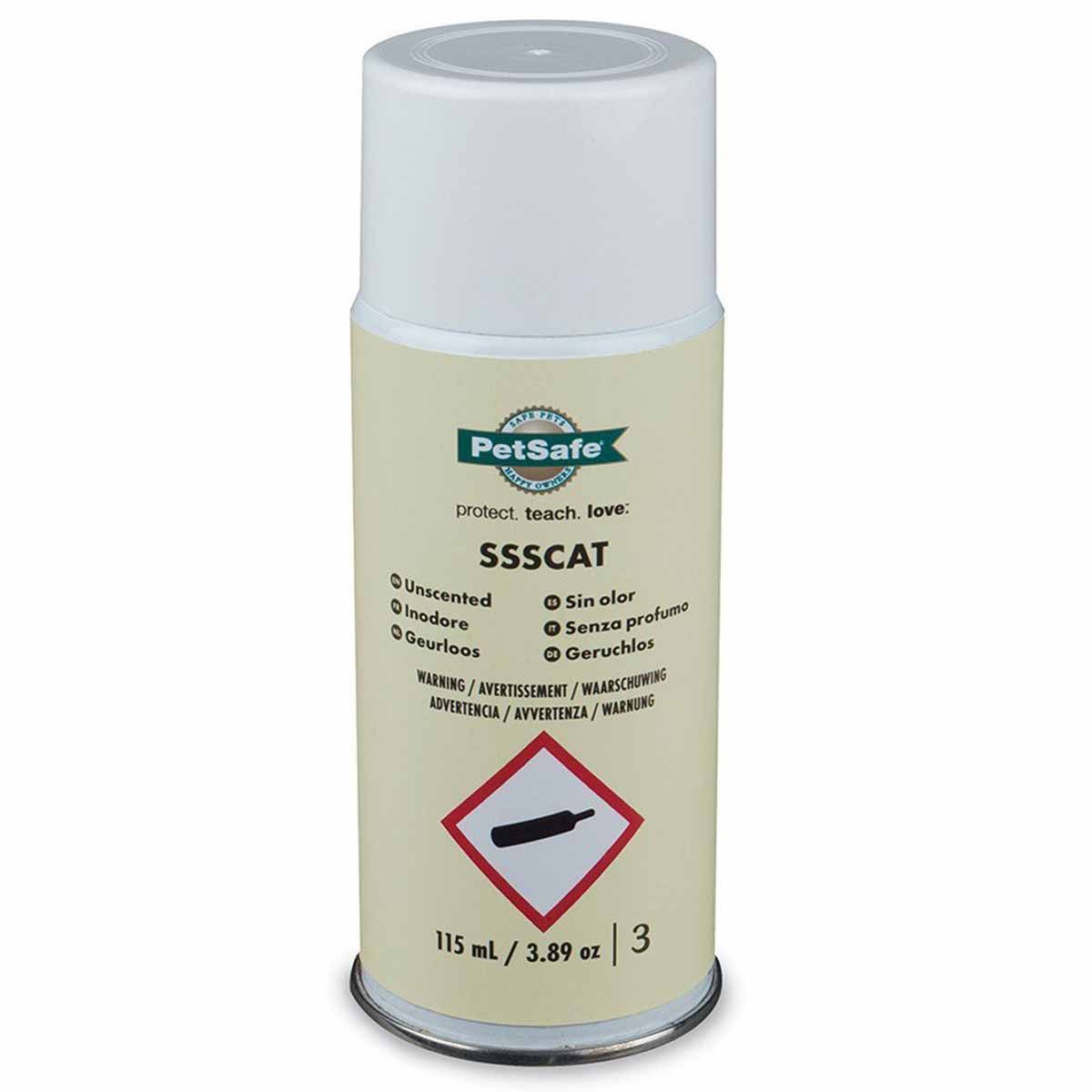 PetSafe Nachfüllung SSSCAT Multivet 115 ml