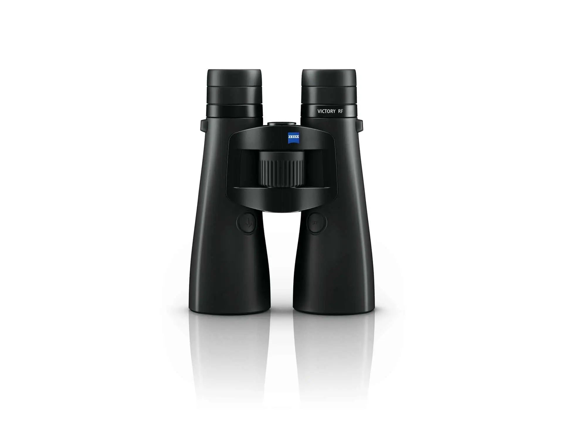 ZEISS Victory RF Kikare med avståndsmätare för jakt