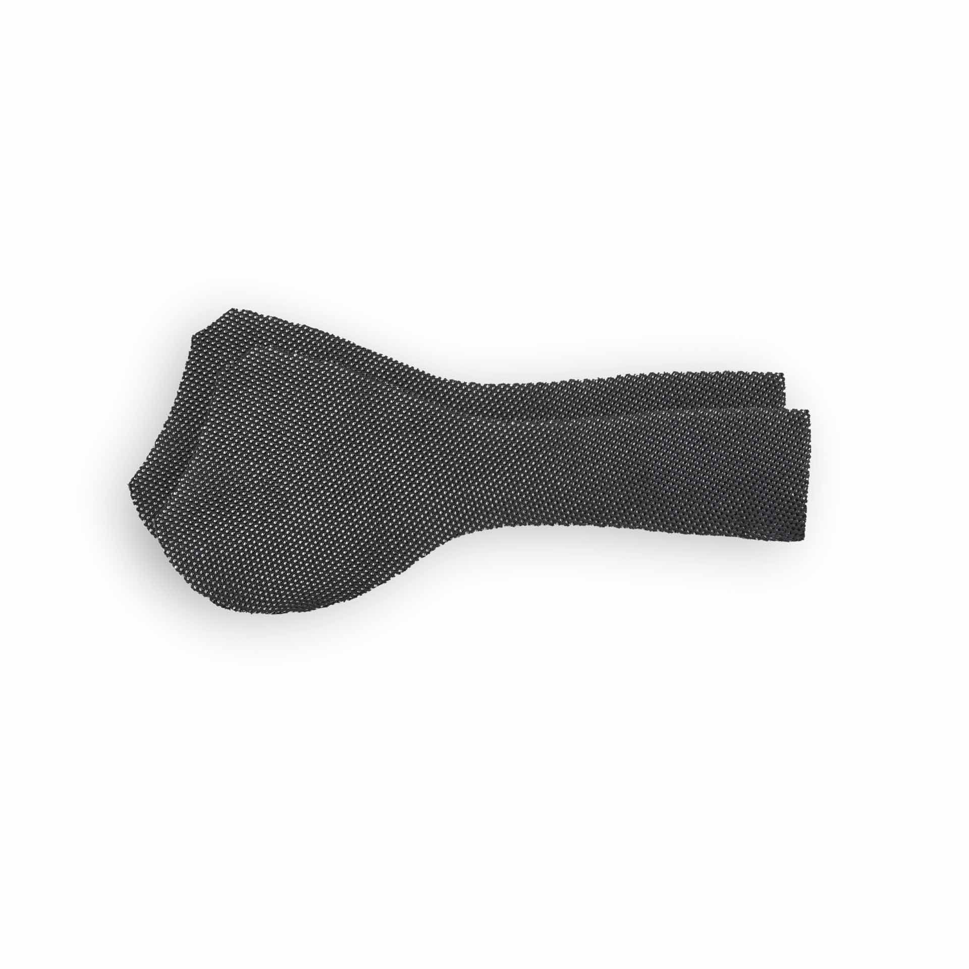 BUSSE Nyeregpad Betét 3D AIR EFFECT FLEXI, Kiegyenlítő Készlet, VB/WB-VS fekete