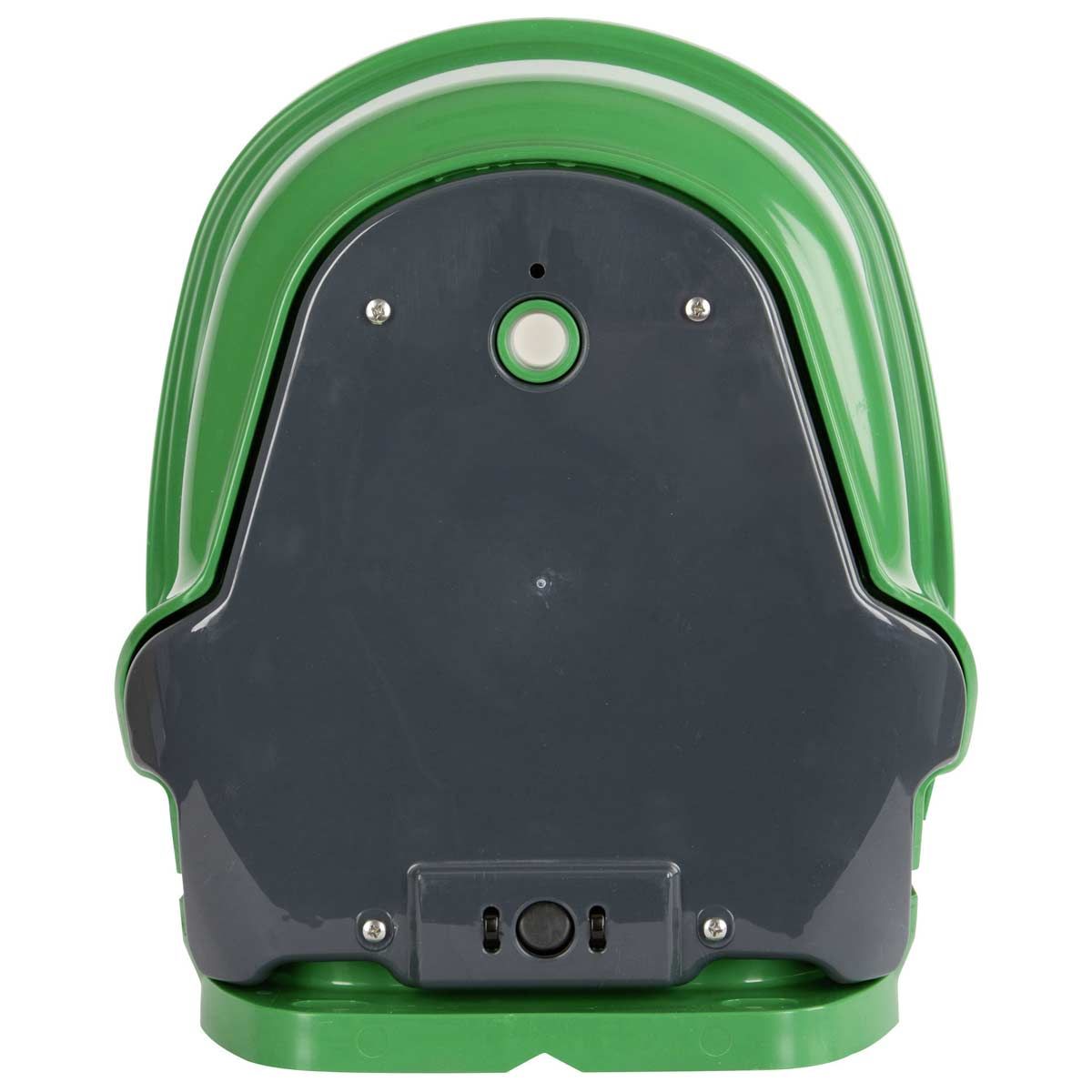 Abreuvoir à flotteur chauffant SH30 Kerbl, résistant au gel, avec câble chauffant pour tuyau 73W 230V