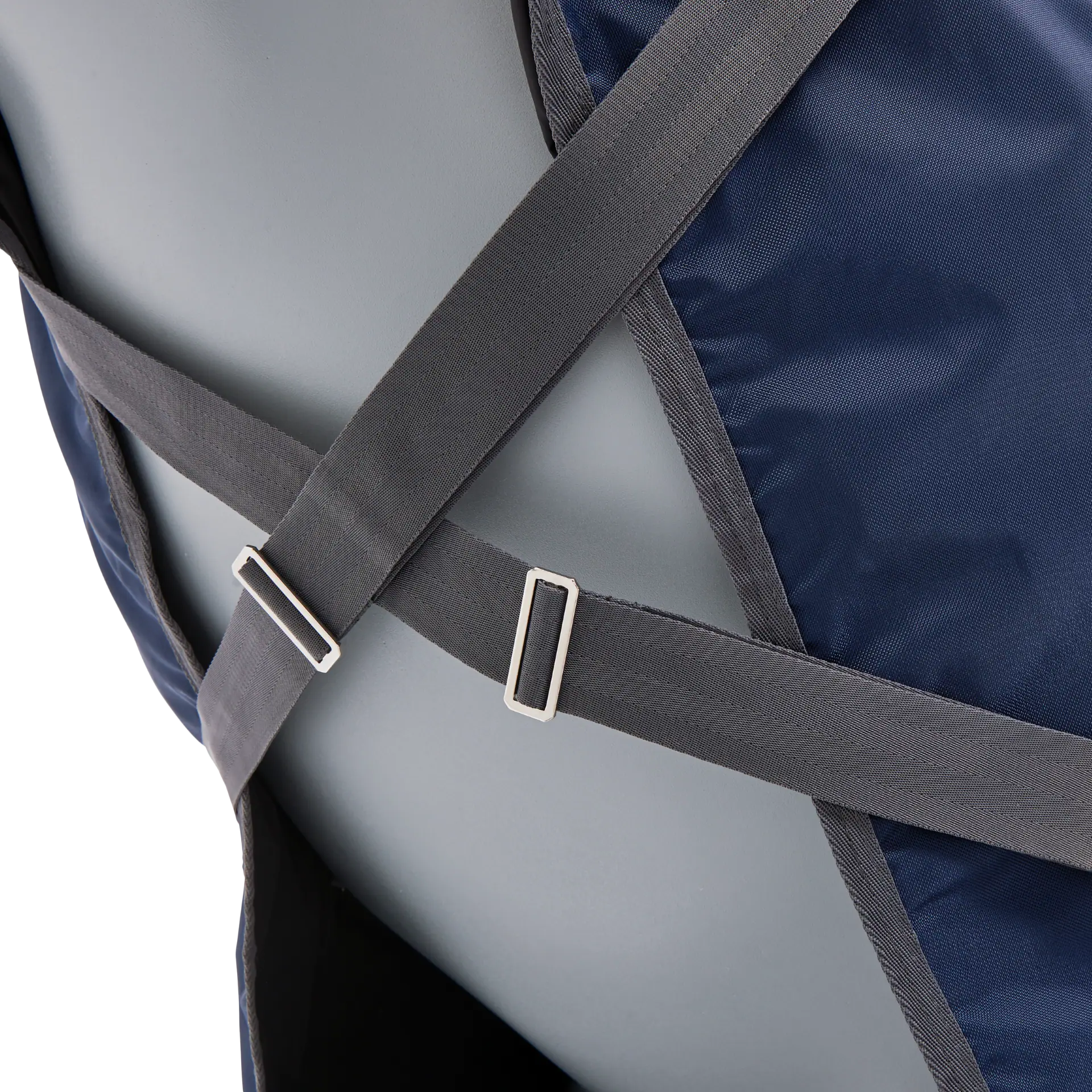 BUSSE Pătură de exterior FLEXIBLE PRO 50, impermeabilă, detaliu, picior