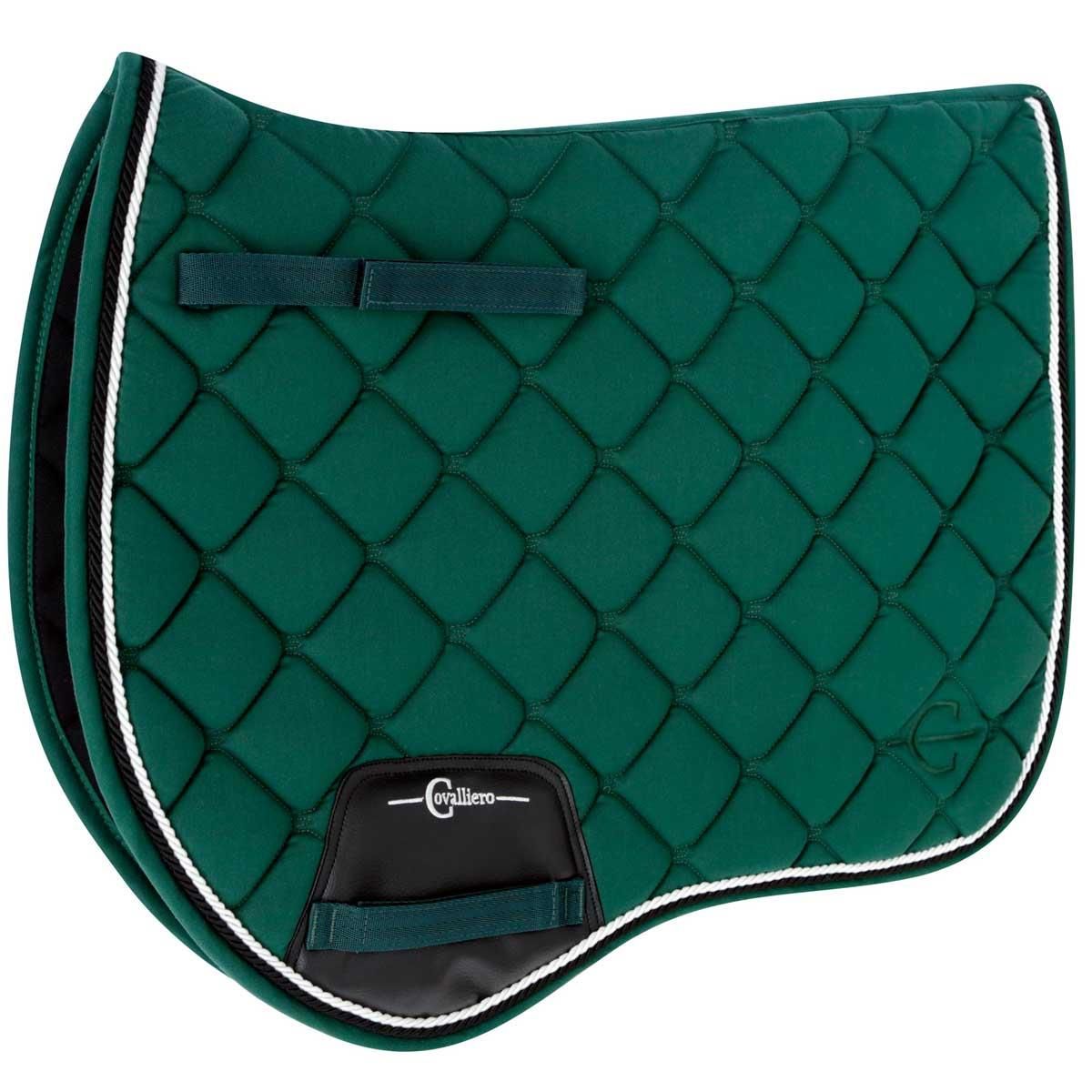 Covalliero Tapis de selle Salvina, Concours complet & Dressage, Pony