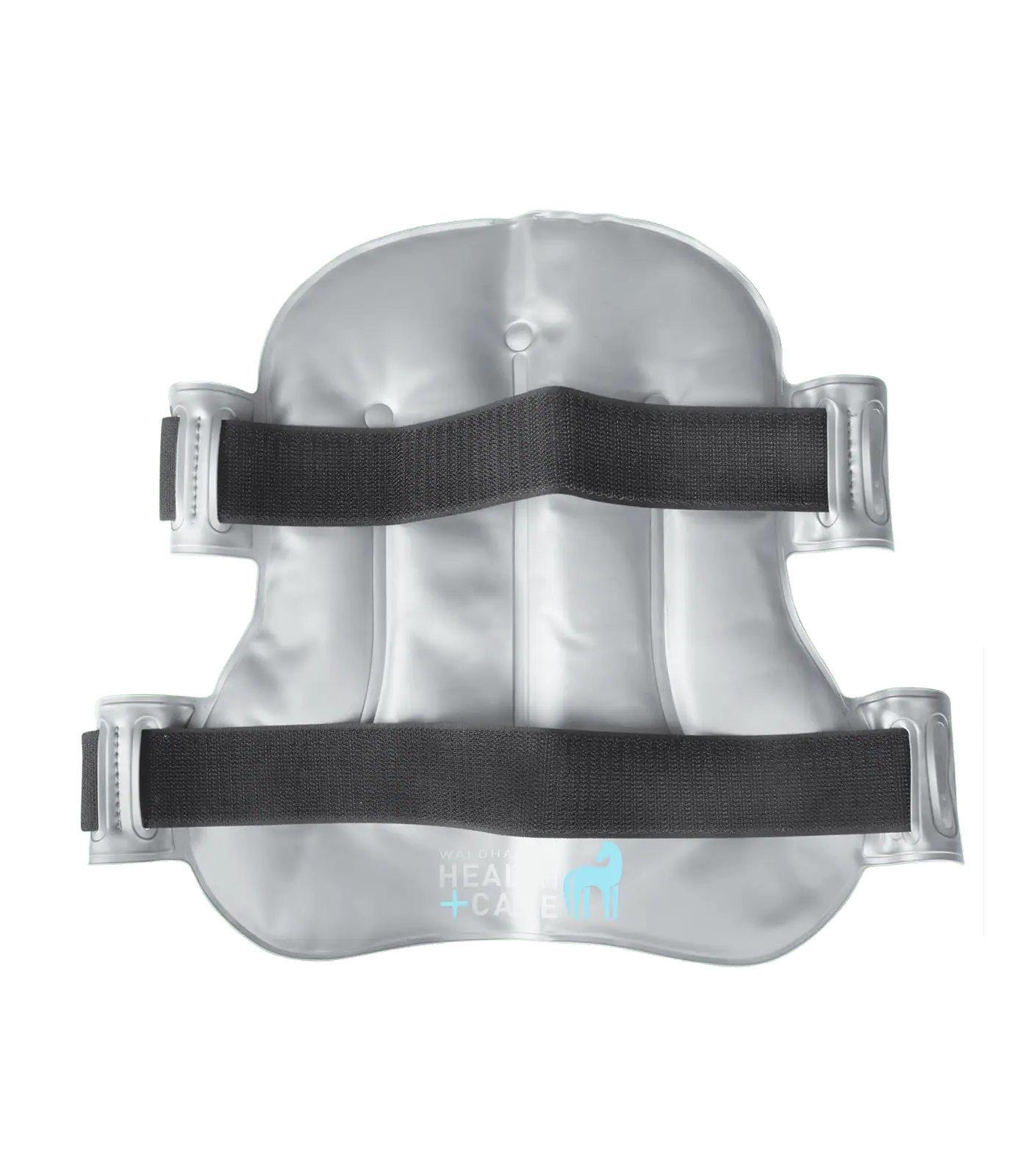 Waldhausen Health + Care Hot + Cold Gamasche Pferd, Kühl- & Wärmegamasche, Vorderansicht