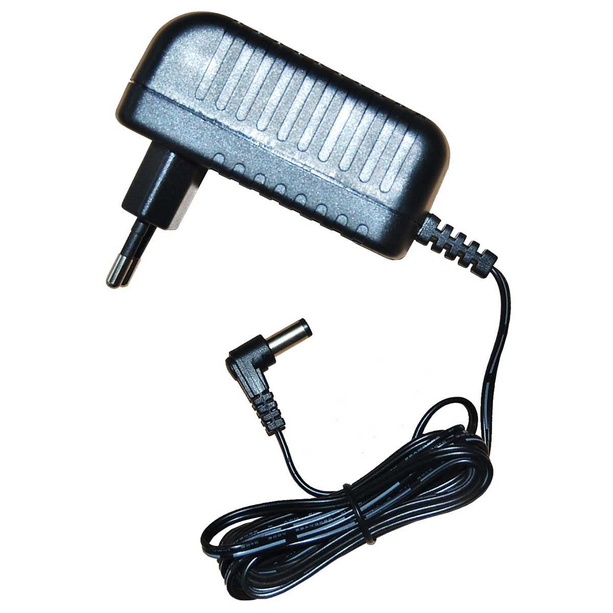 AKO 230V-os hálózati adapter 12V-os villanypásztor készülékekhez