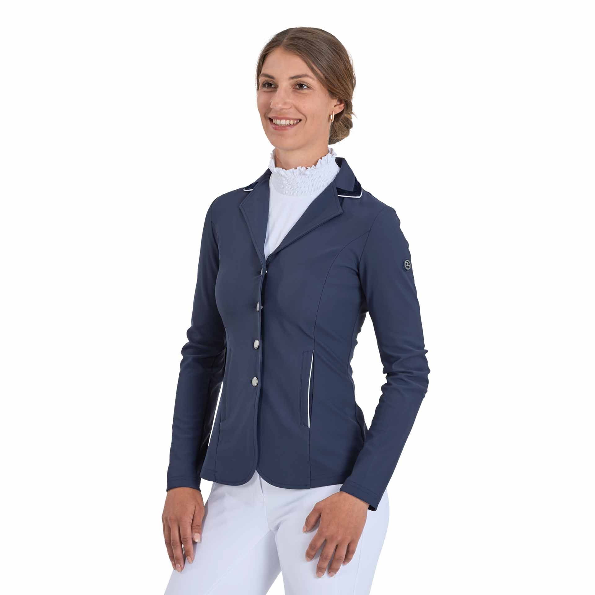 Veste de concours BUSSE PALERMO