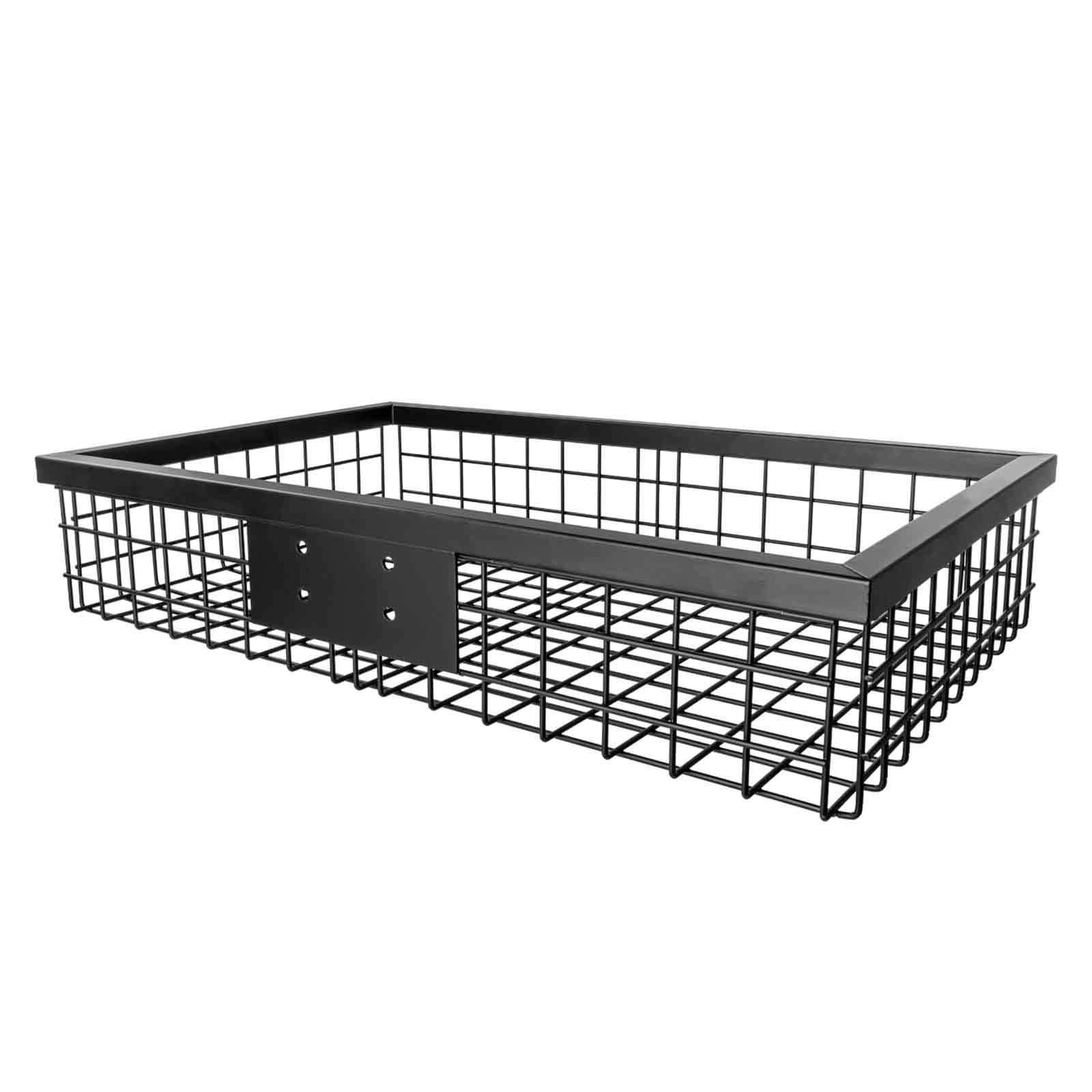 Bakre bärare 890x580x180 mm belagd