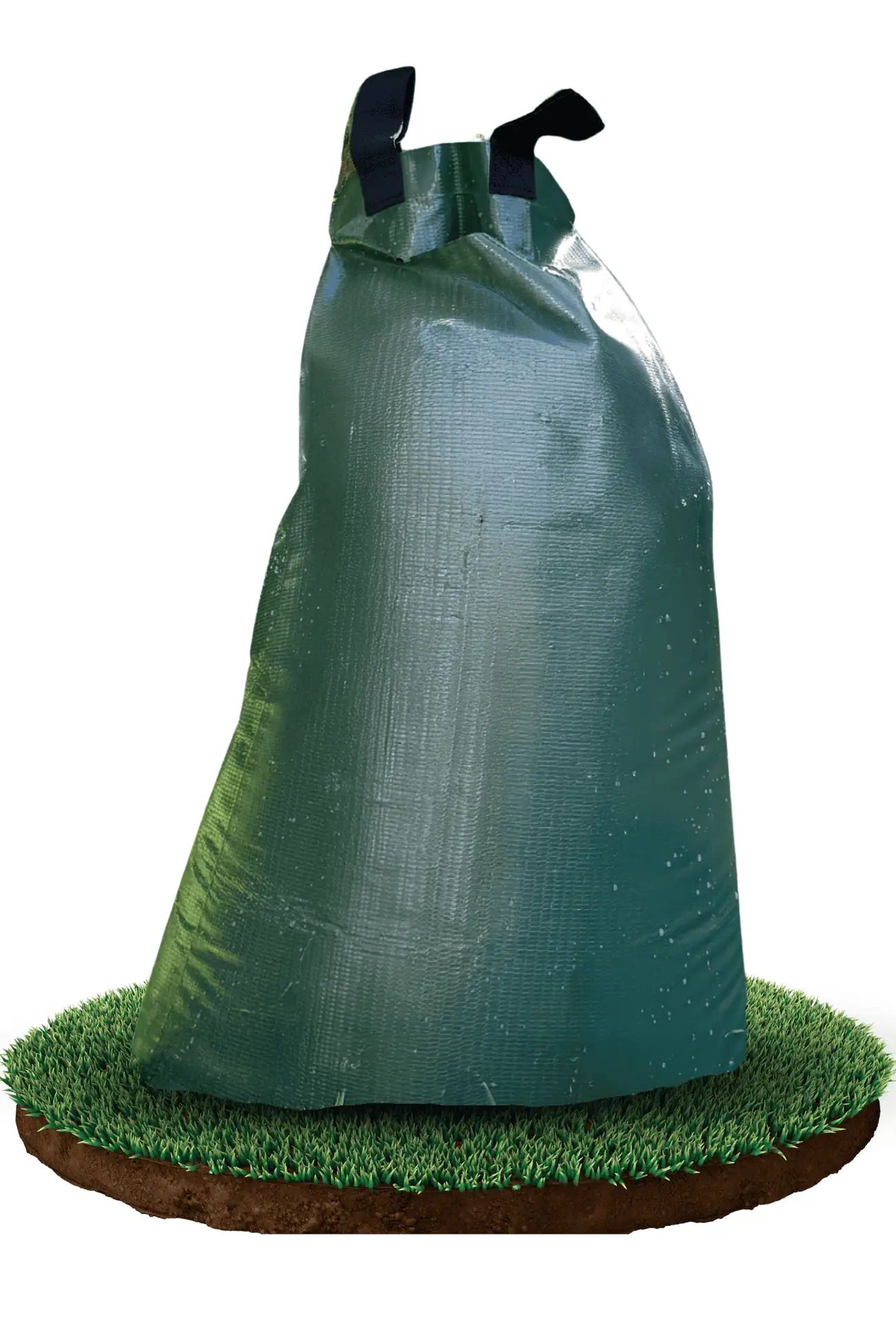 Sac d'arrosage pour arbres 75 l