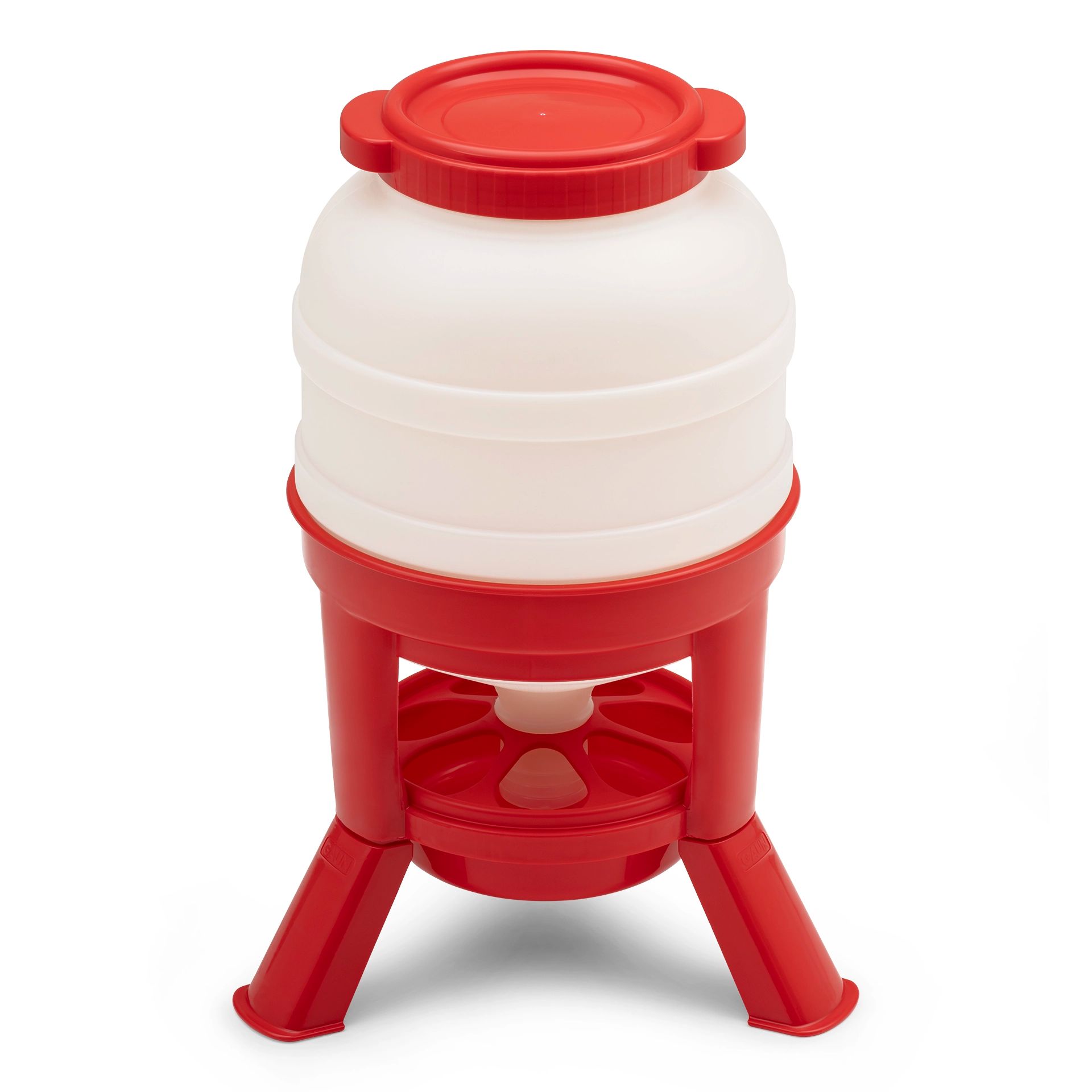 Agrarzone Hhner Futterspender 20 L | 20 L | 52086