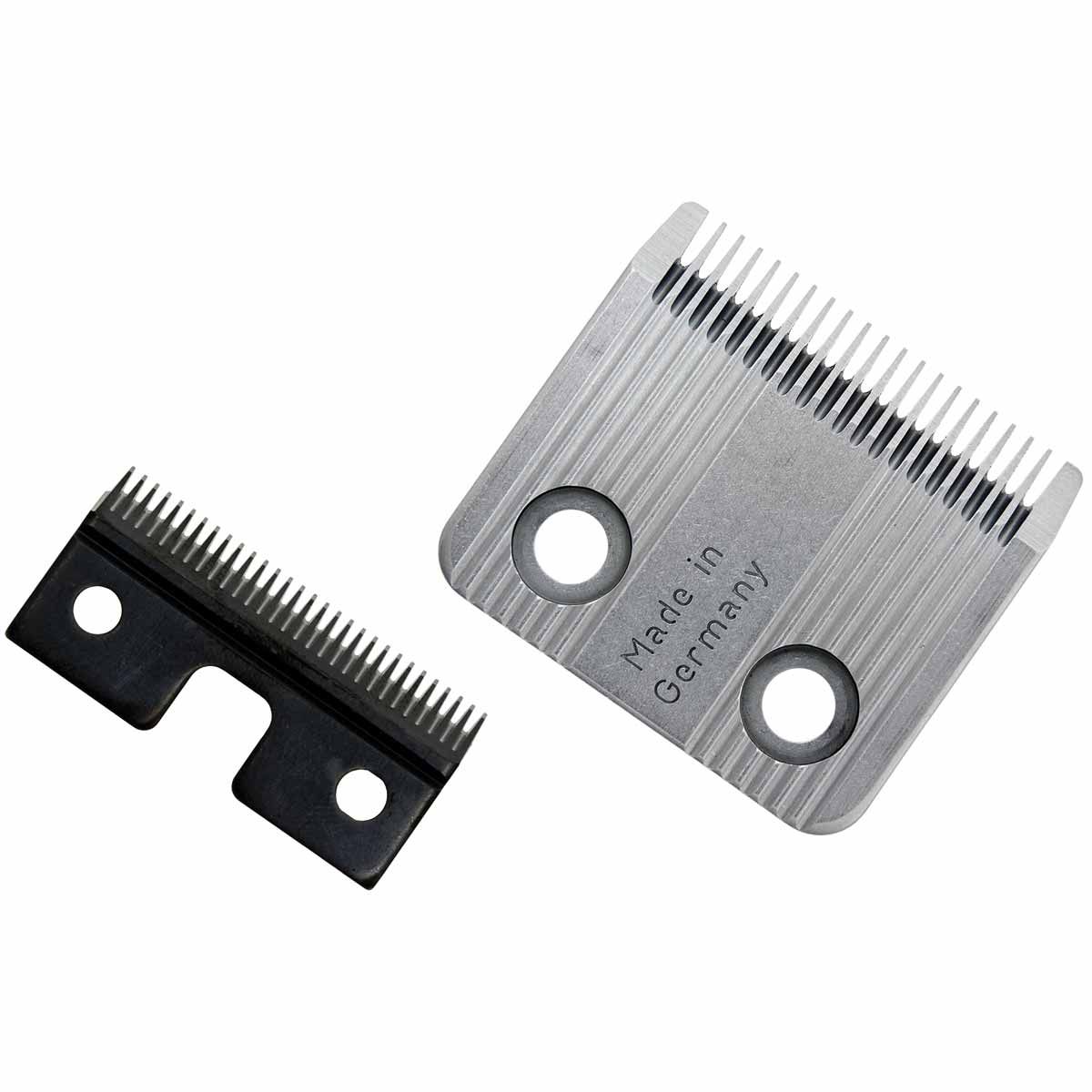 Tête de coupe de rechange pour la tondeuse Wahl Rex 0,7-3 mm