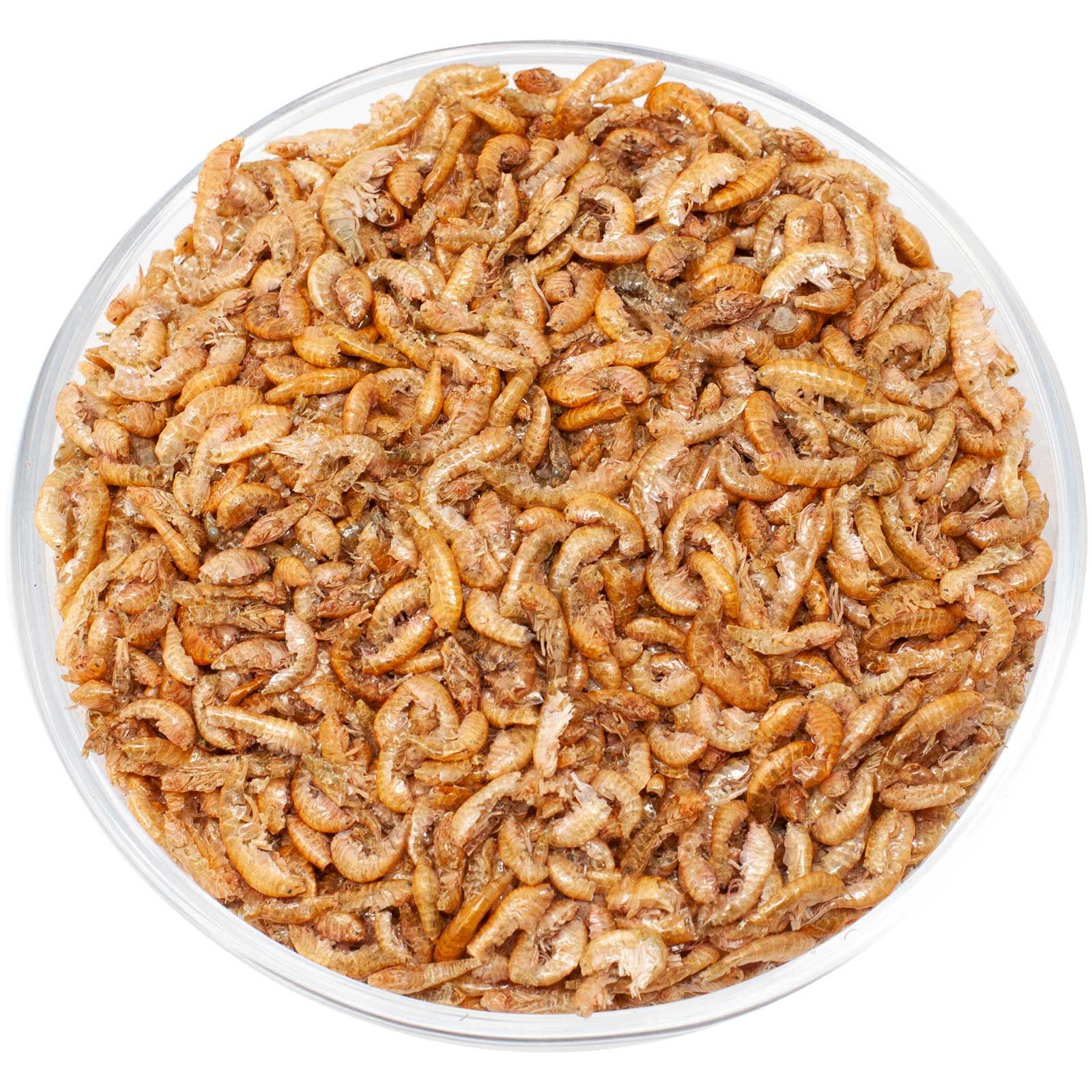 Leimüller Gammarus szárított bolharák, 5 kg