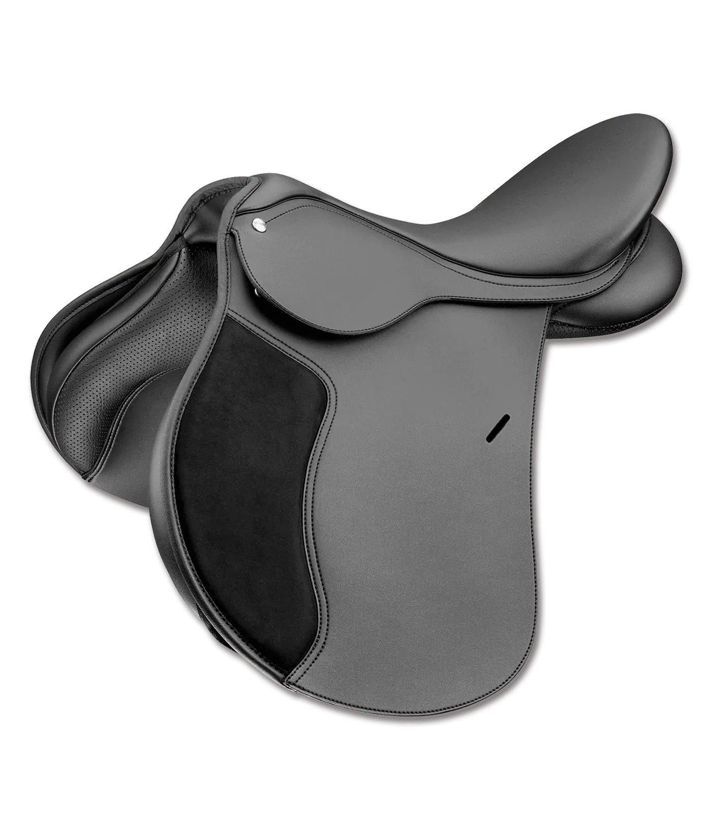 Selle mixte Wintec 250, facile d'entretien avec système Gullet