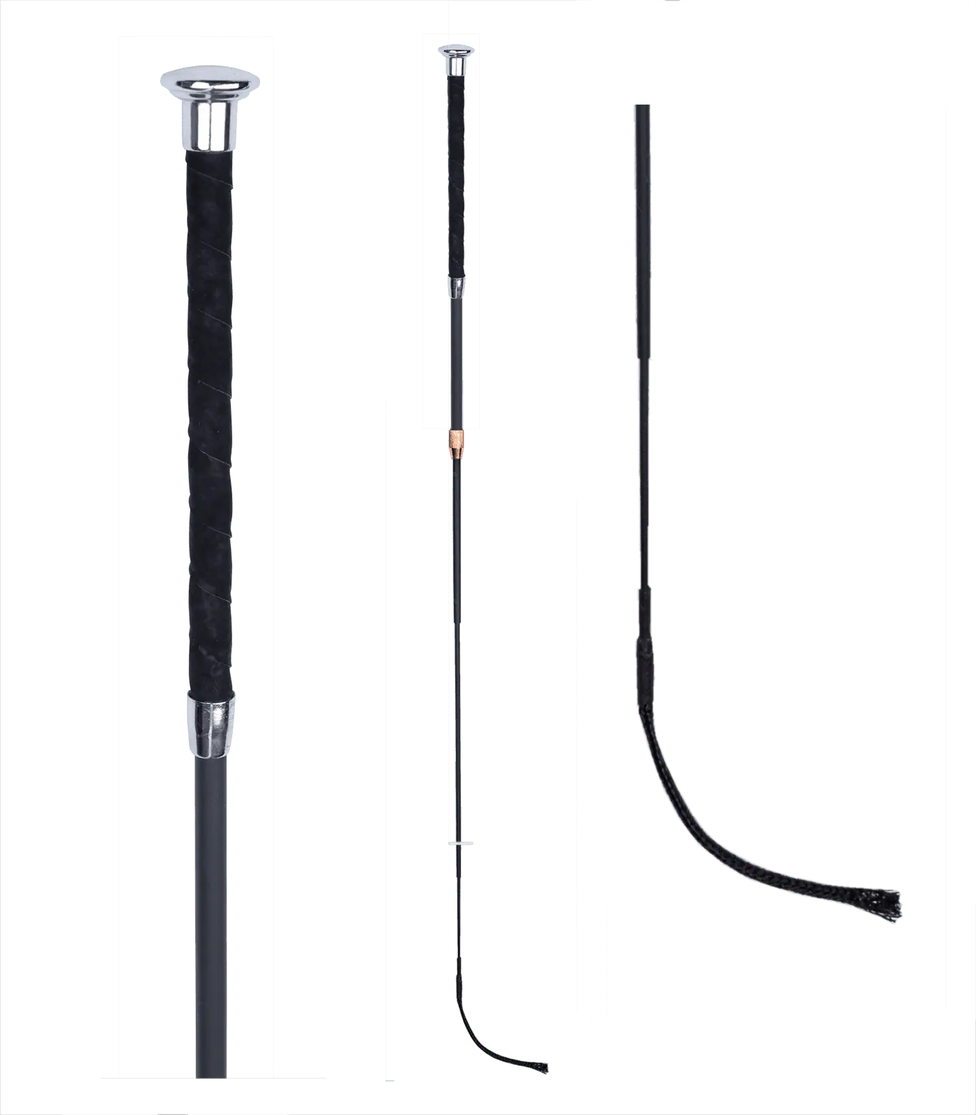 Waldhausen Díjlovagló Pálca, Fokozatmentesen Állítható, 100 - 130 cm, termékválaszték