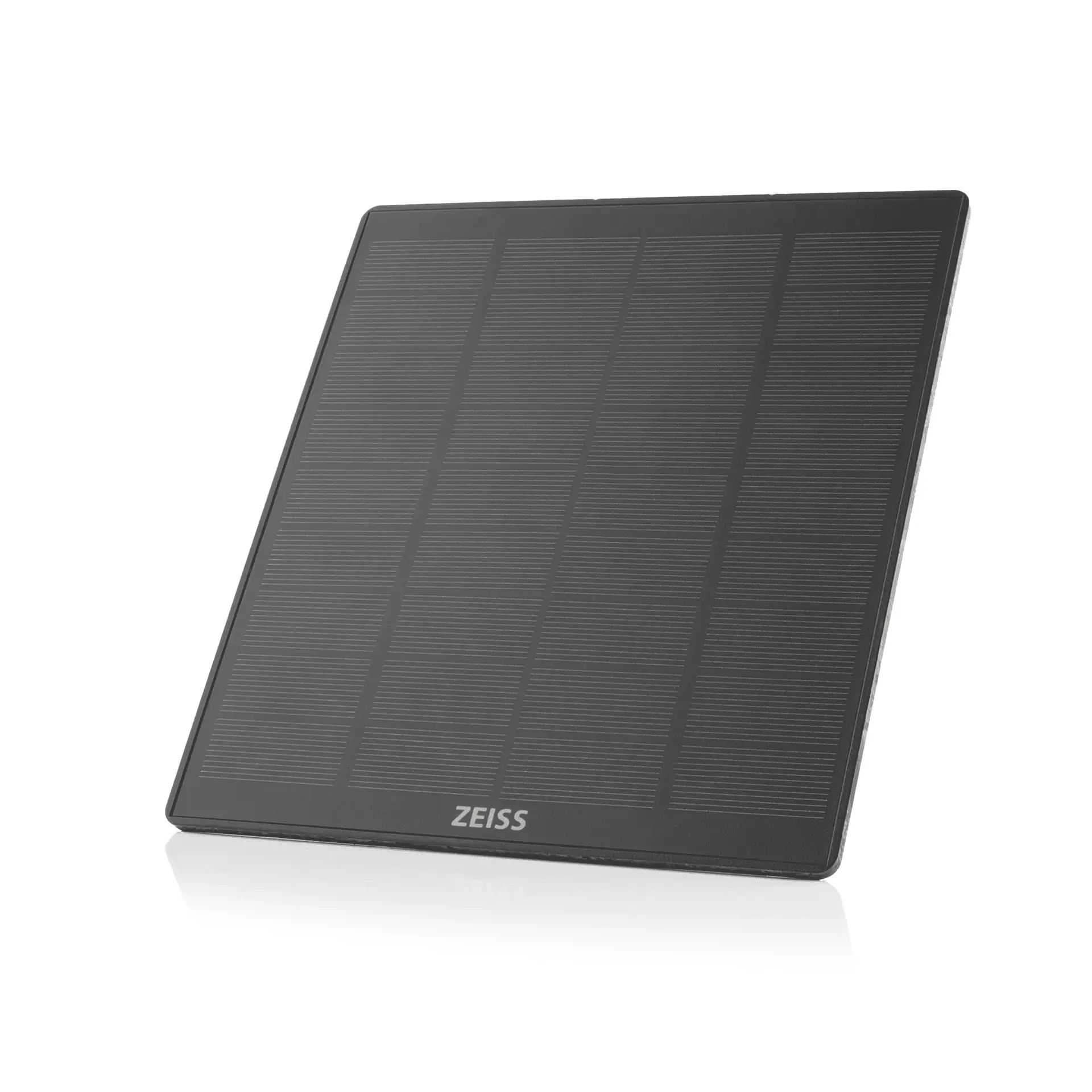Panneau solaire ZEISS pour caméra de chasse Secacam, IP66