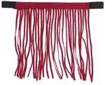 dark red