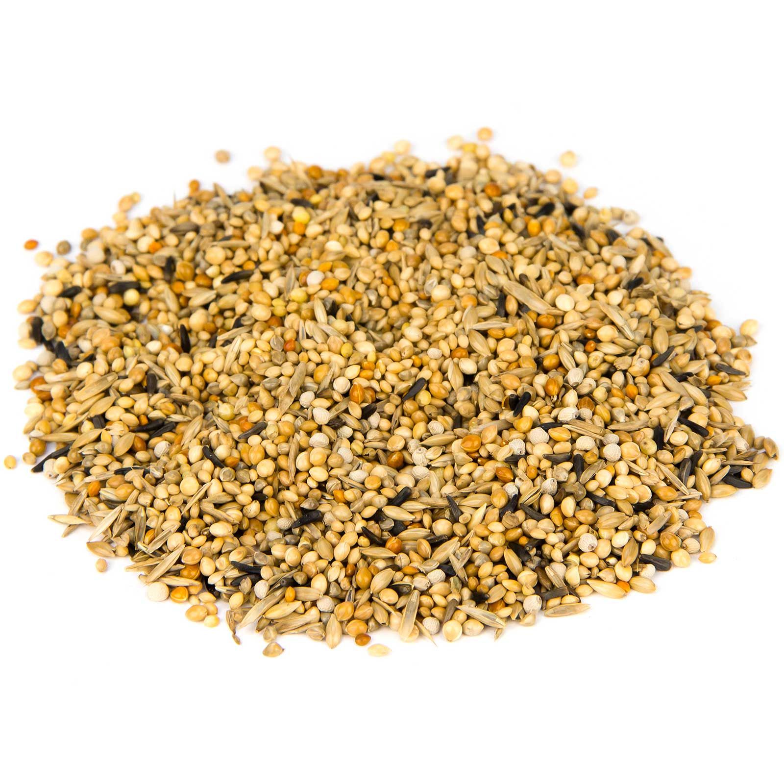 Leimüller Exotic Bird Food Premium, loose product
