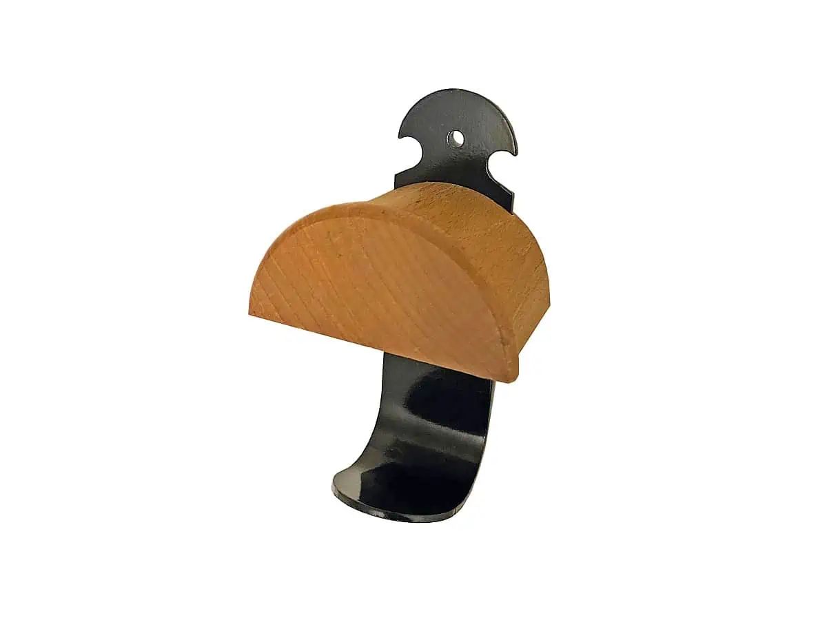 Trensenhalter Cornwall im edlen Retro-Look