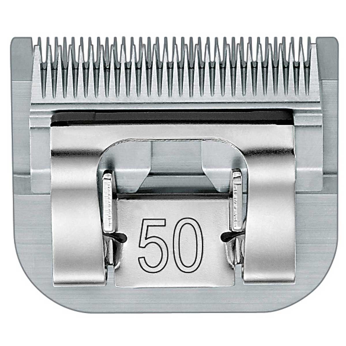 Aesculap Scherkopf SnapOn, Ersatz-Scherkopf für Schermaschinen, GT305 #50