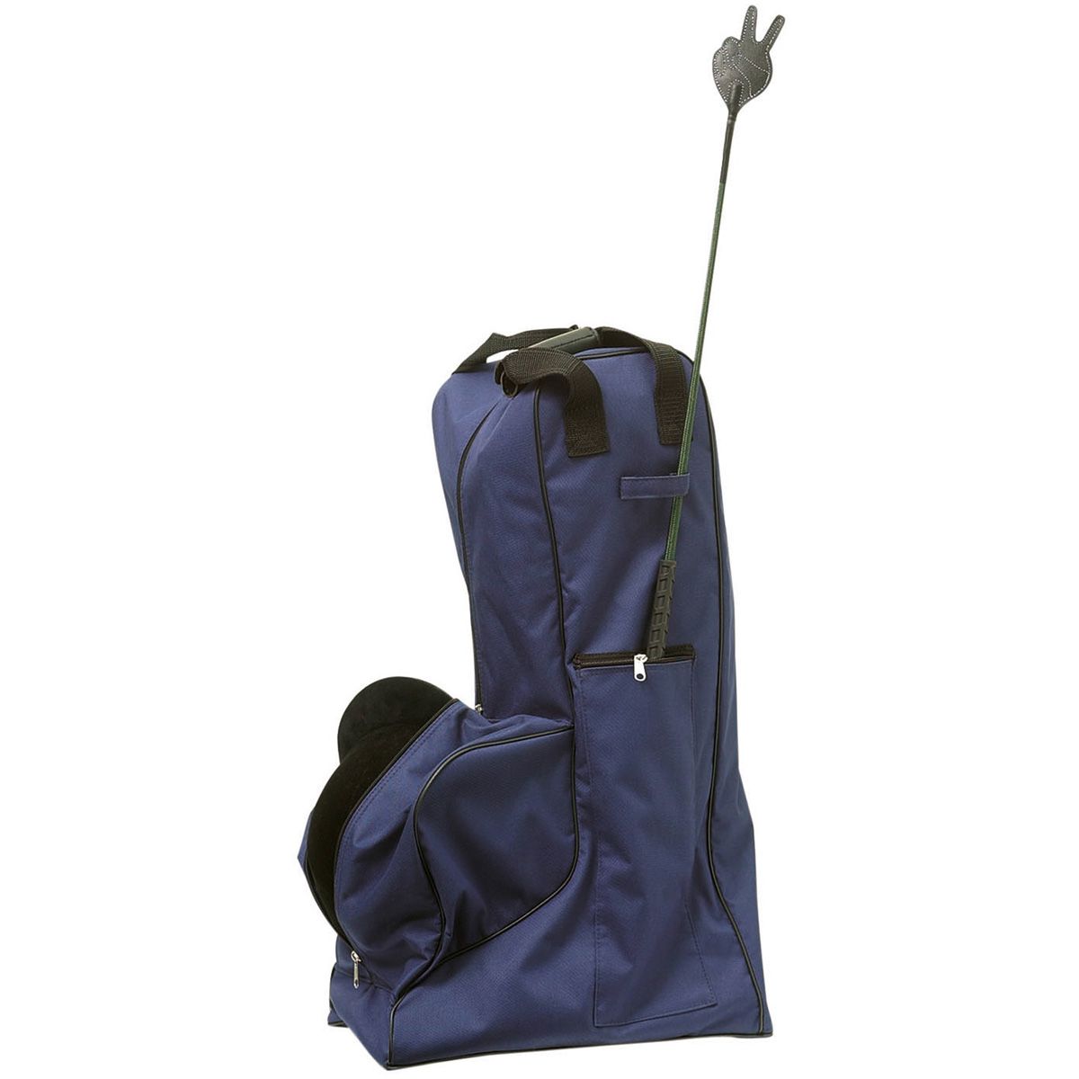 BUSSE Stiefeltasche MILANO