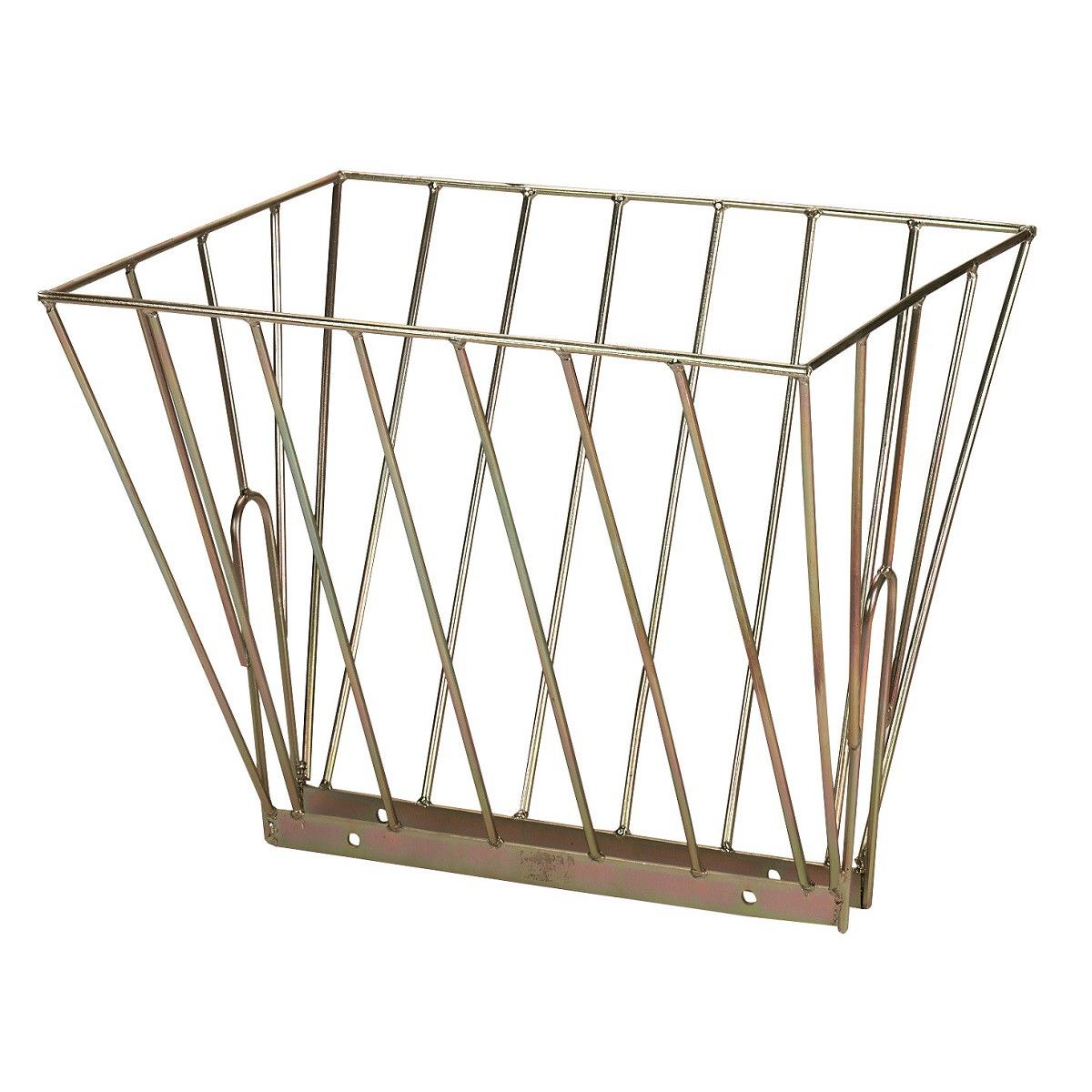 Râtelier à foin double 61,5 cm, 8 mm