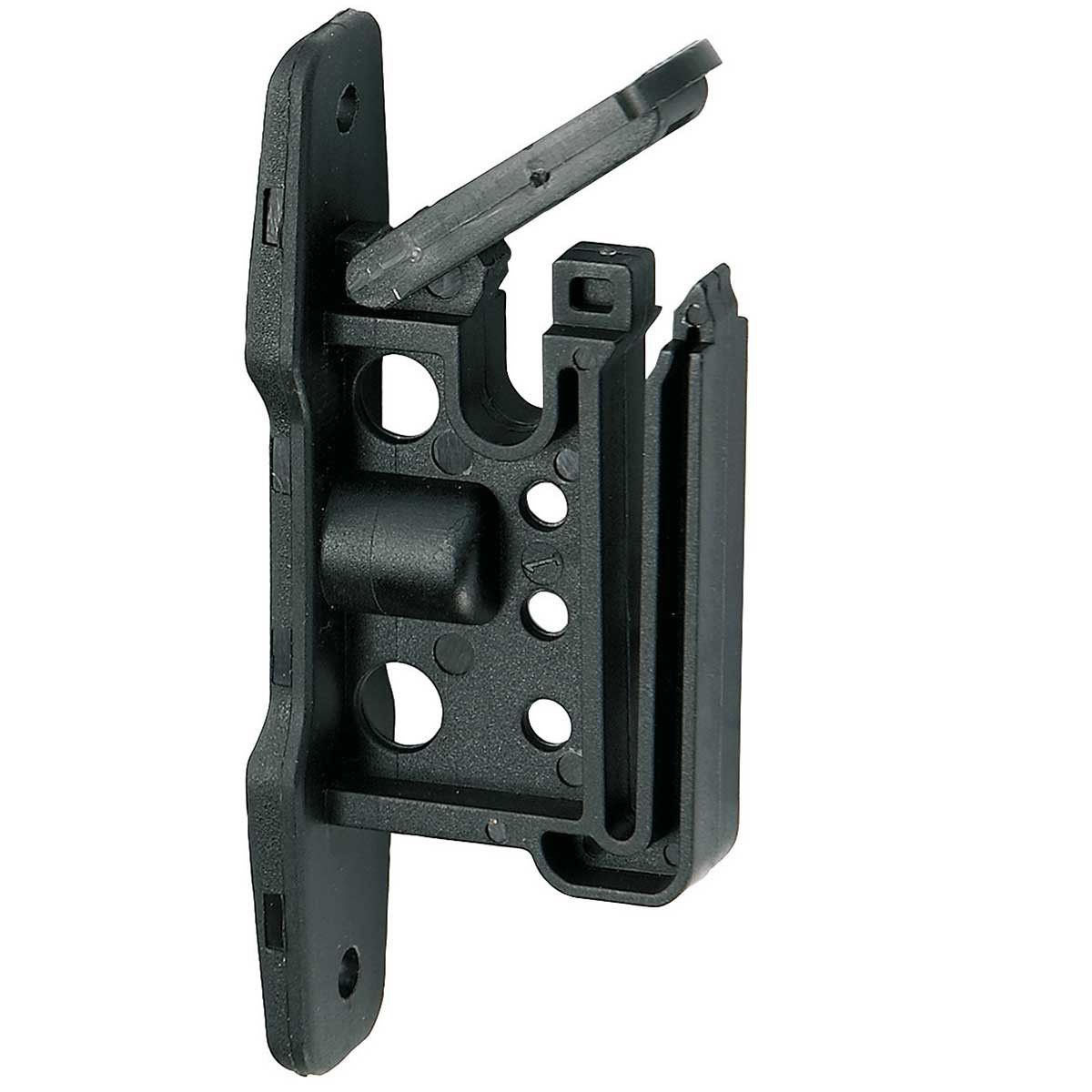 75x Isolateur clip Easy Tape AKO pour ruban / corde